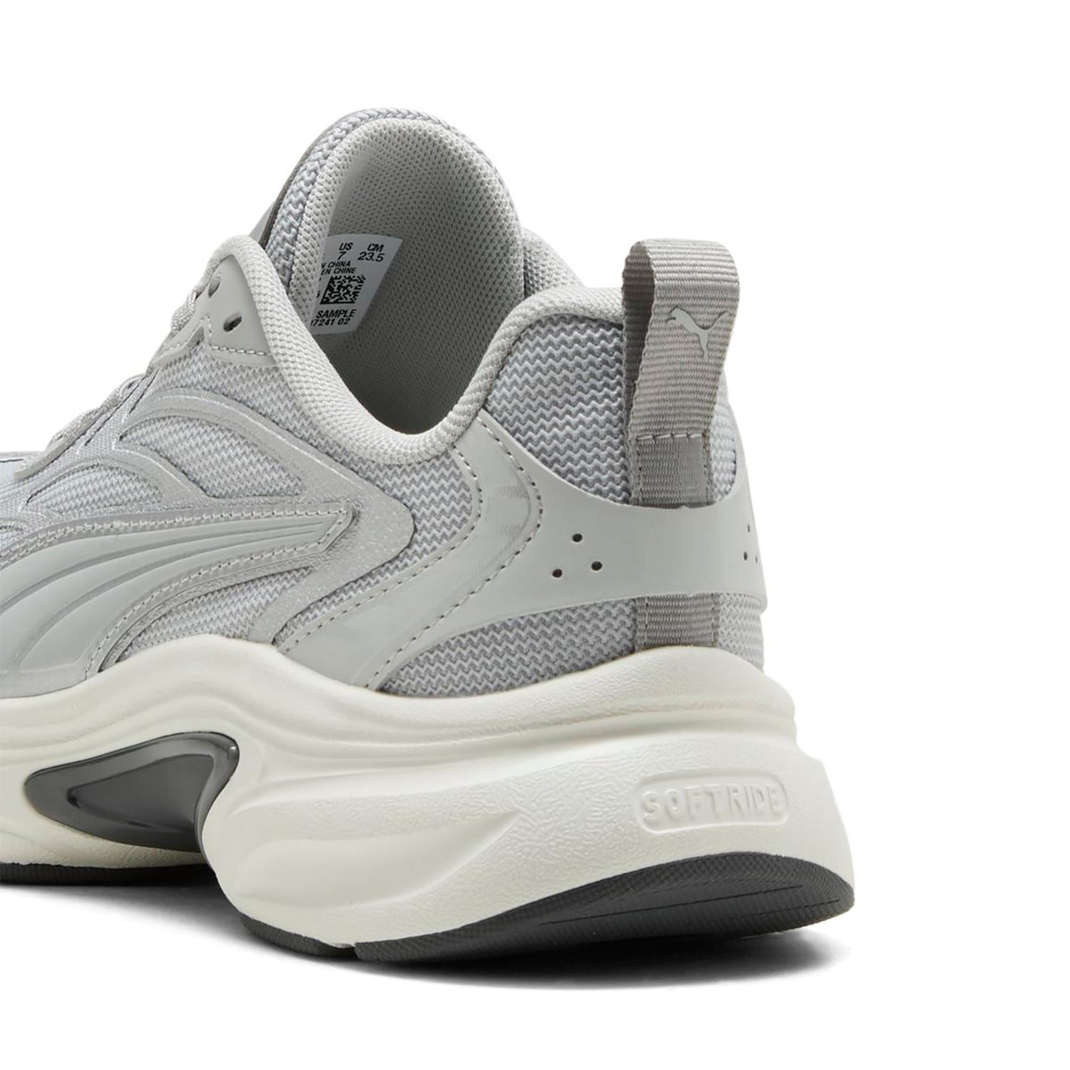 ZAPATILLAS PUMA SOFTRIDE ESCALATE REFLECT-X URBANO MUJER - 6