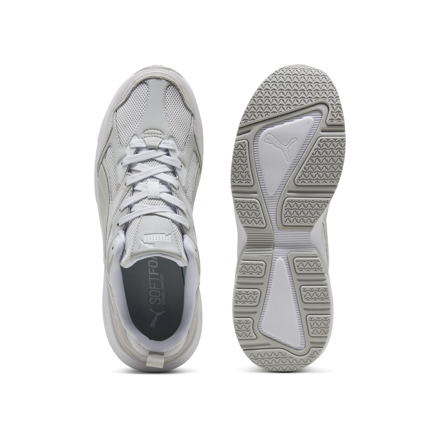 ZAPATILLAS PUMA PROFOAM GALACTIC WNS URBANO MUJER - 4