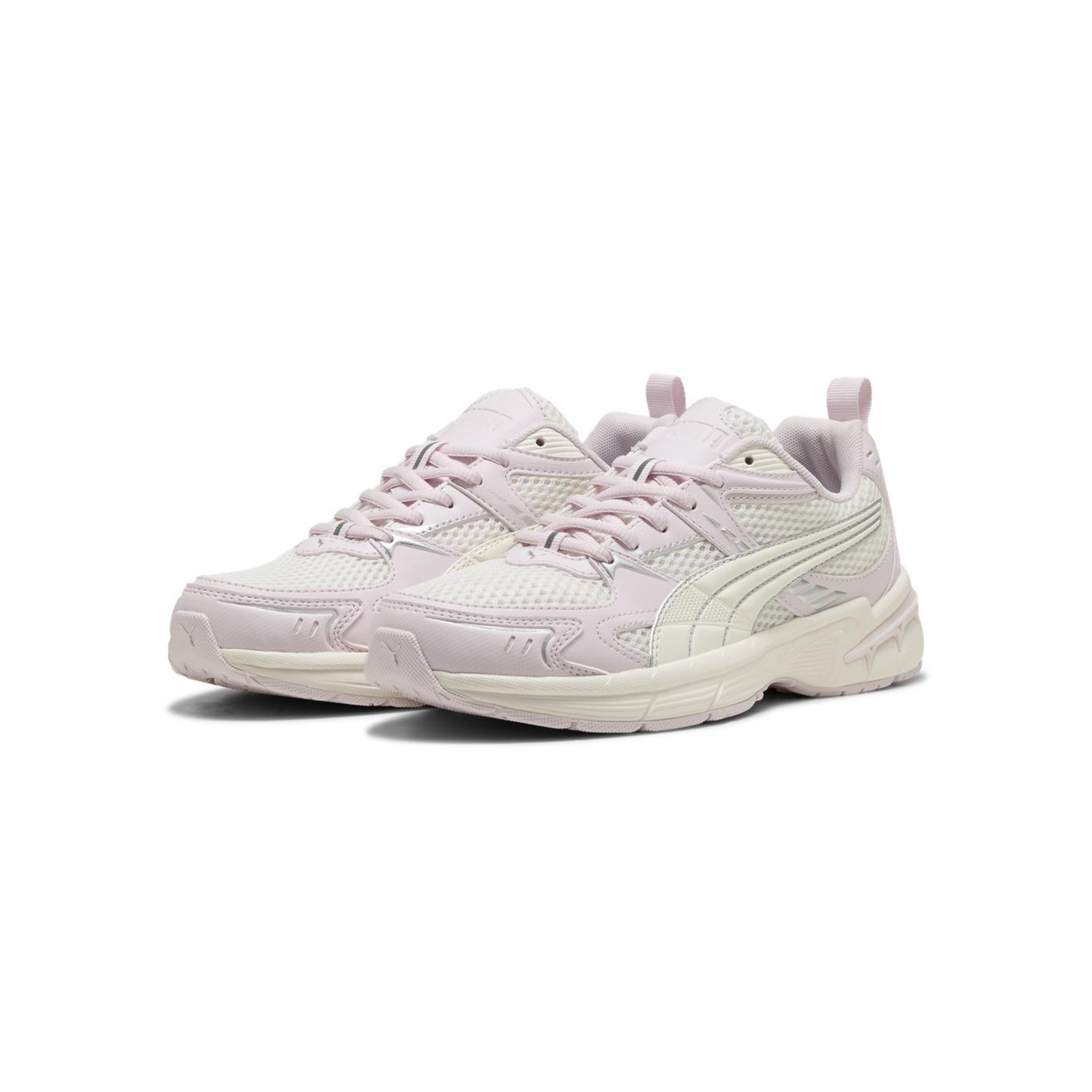 ZAPATILLAS PUMA MILENIO TECH 2000 WNS URBANO MUJER - 2