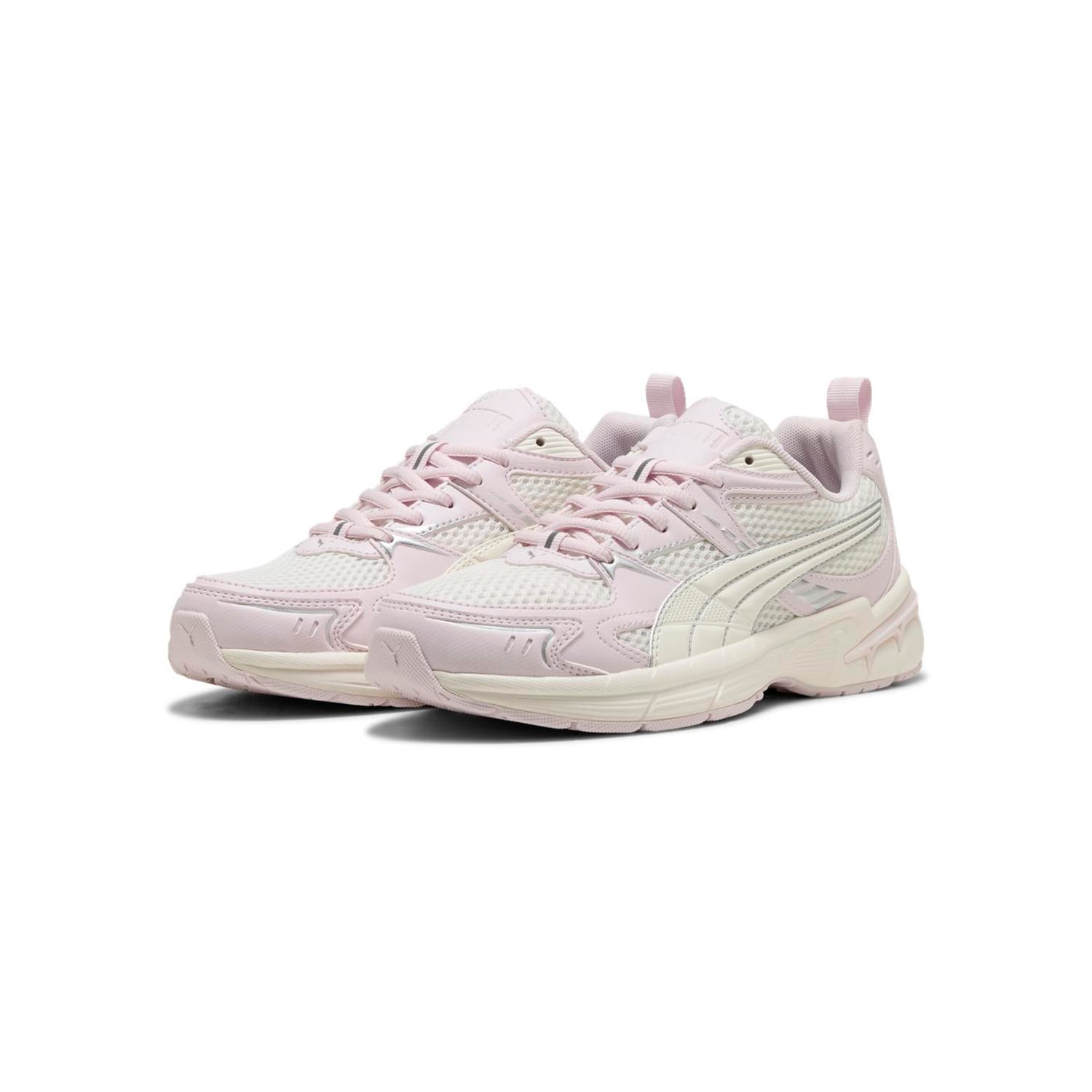 ZAPATILLAS PUMA MILENIO TECH 2000 WNS URBANO MUJER - 2
