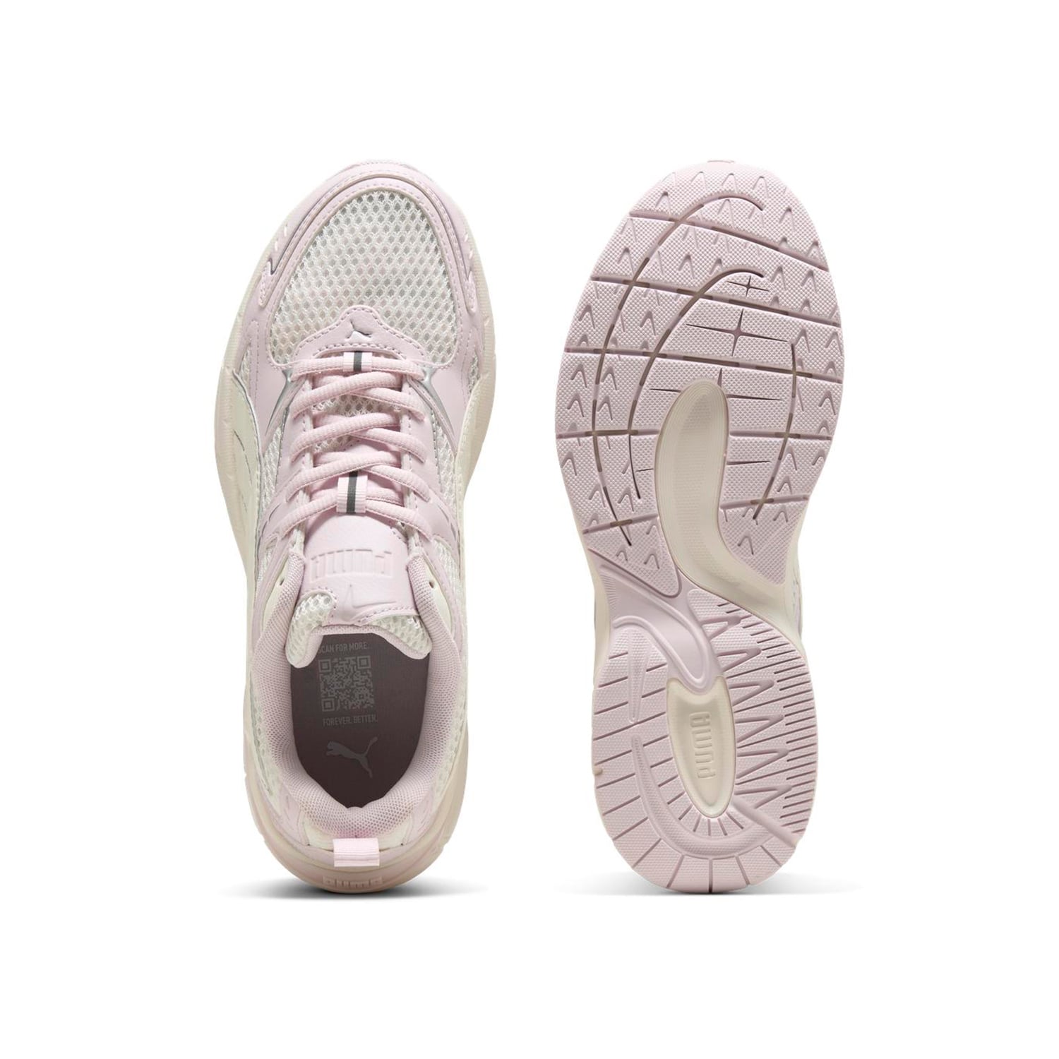 ZAPATILLAS PUMA MILENIO TECH 2000 WNS URBANO MUJER - 4