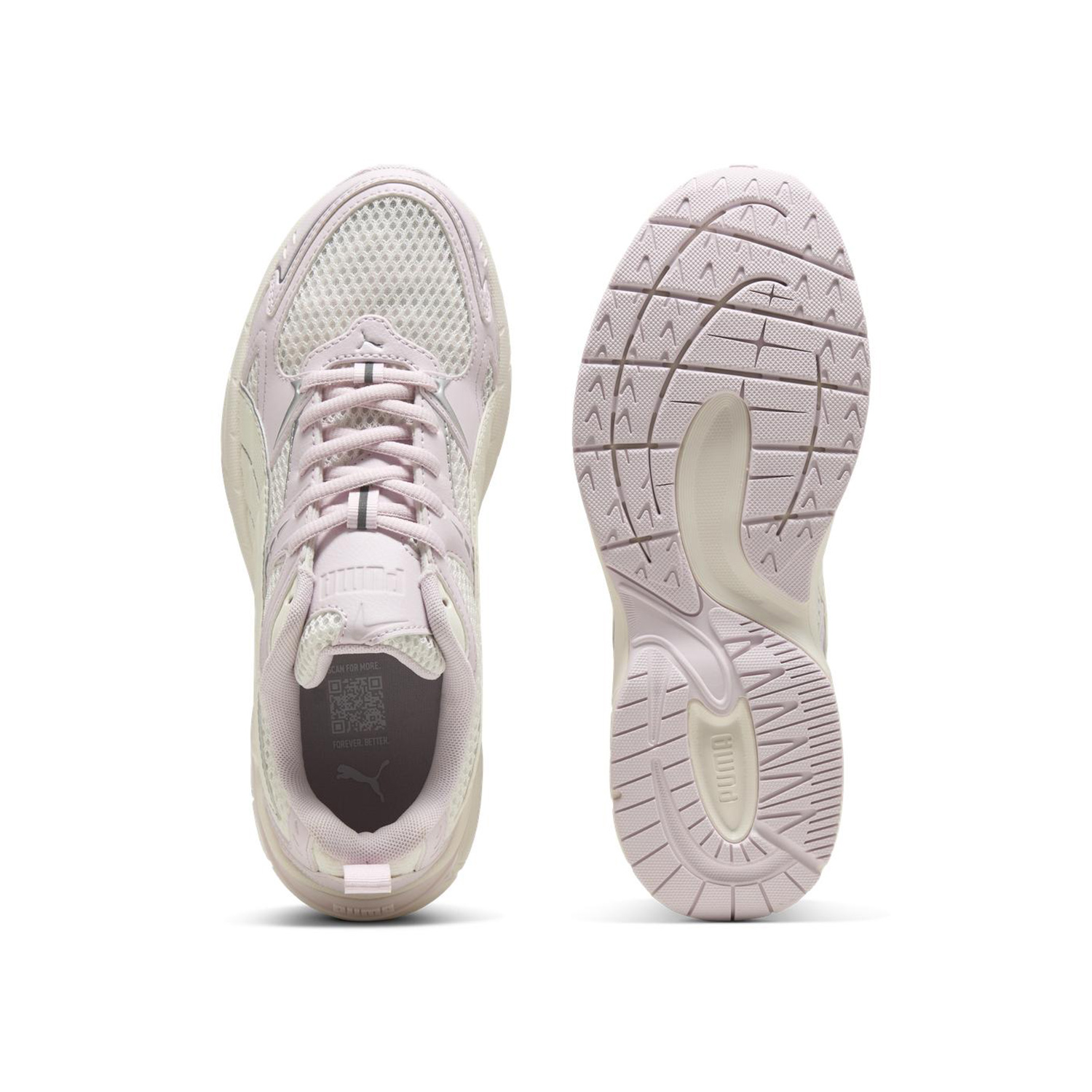 ZAPATILLAS PUMA MILENIO TECH 2000 WNS URBANO MUJER - 4