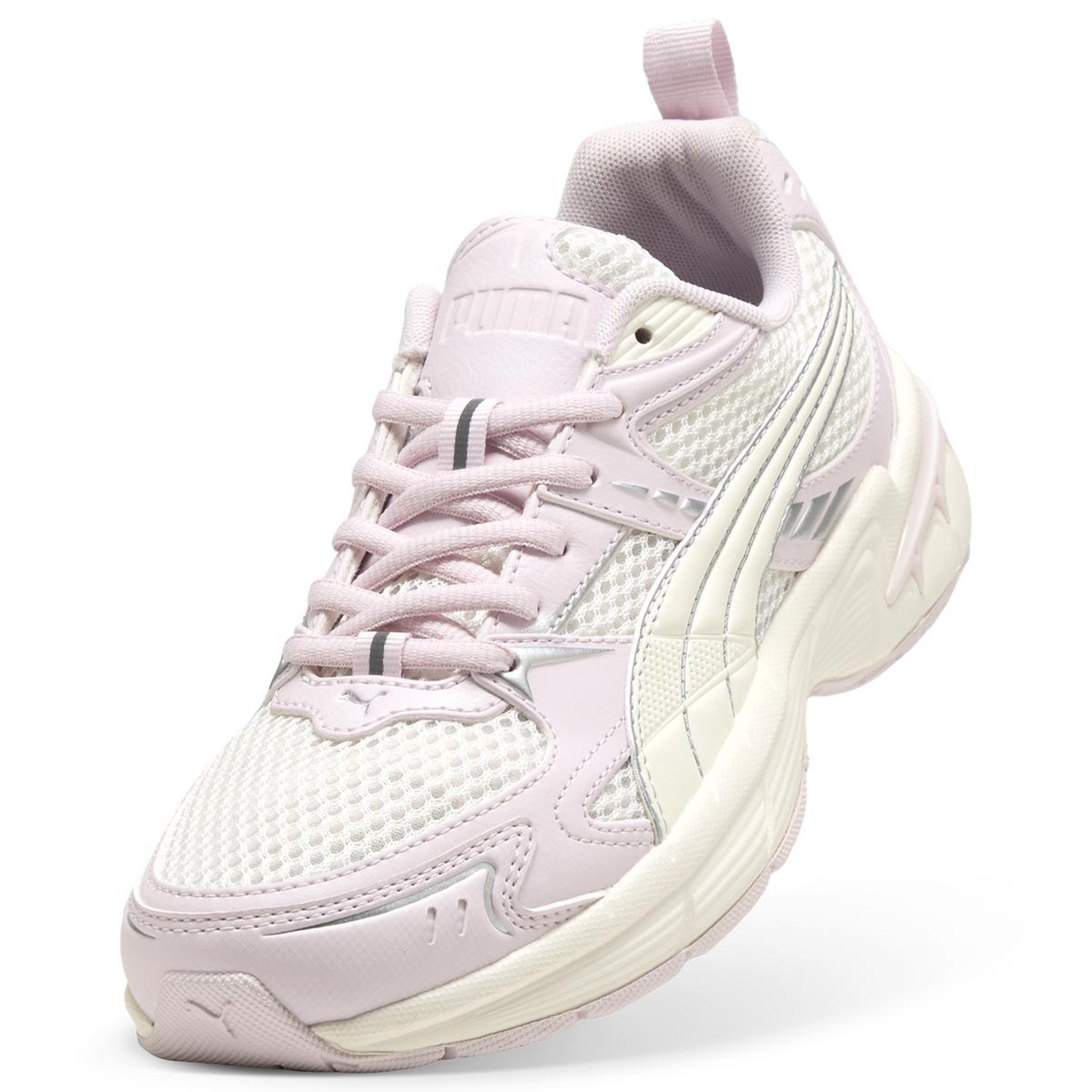 ZAPATILLAS PUMA MILENIO TECH 2000 WNS URBANO MUJER - 5