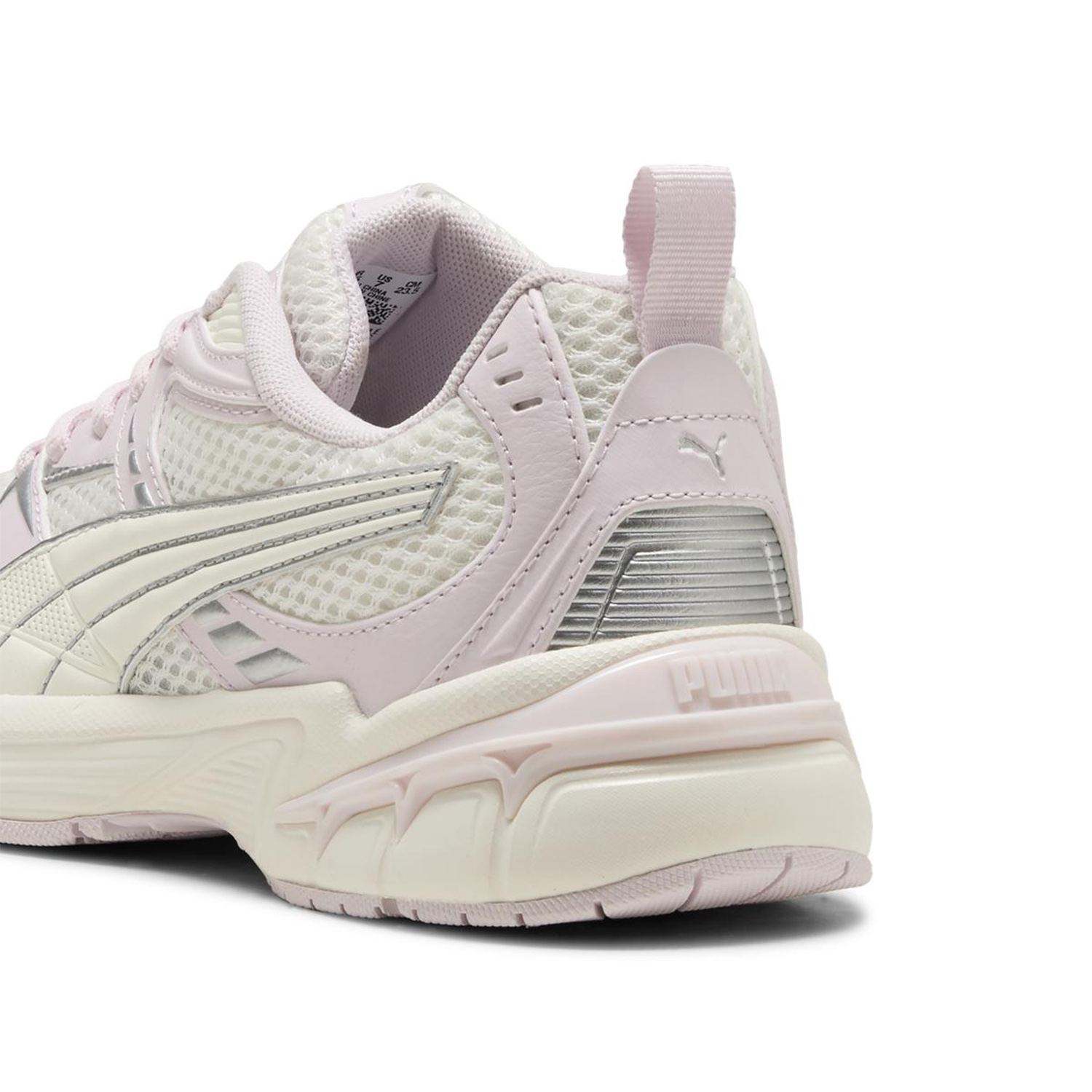 ZAPATILLAS PUMA MILENIO TECH 2000 WNS URBANO MUJER - 6