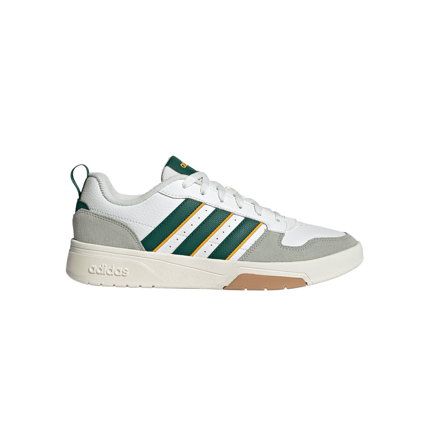 ZAPATILLAS ADIDAS COURTWAVE URBANO HOMBRE - 1