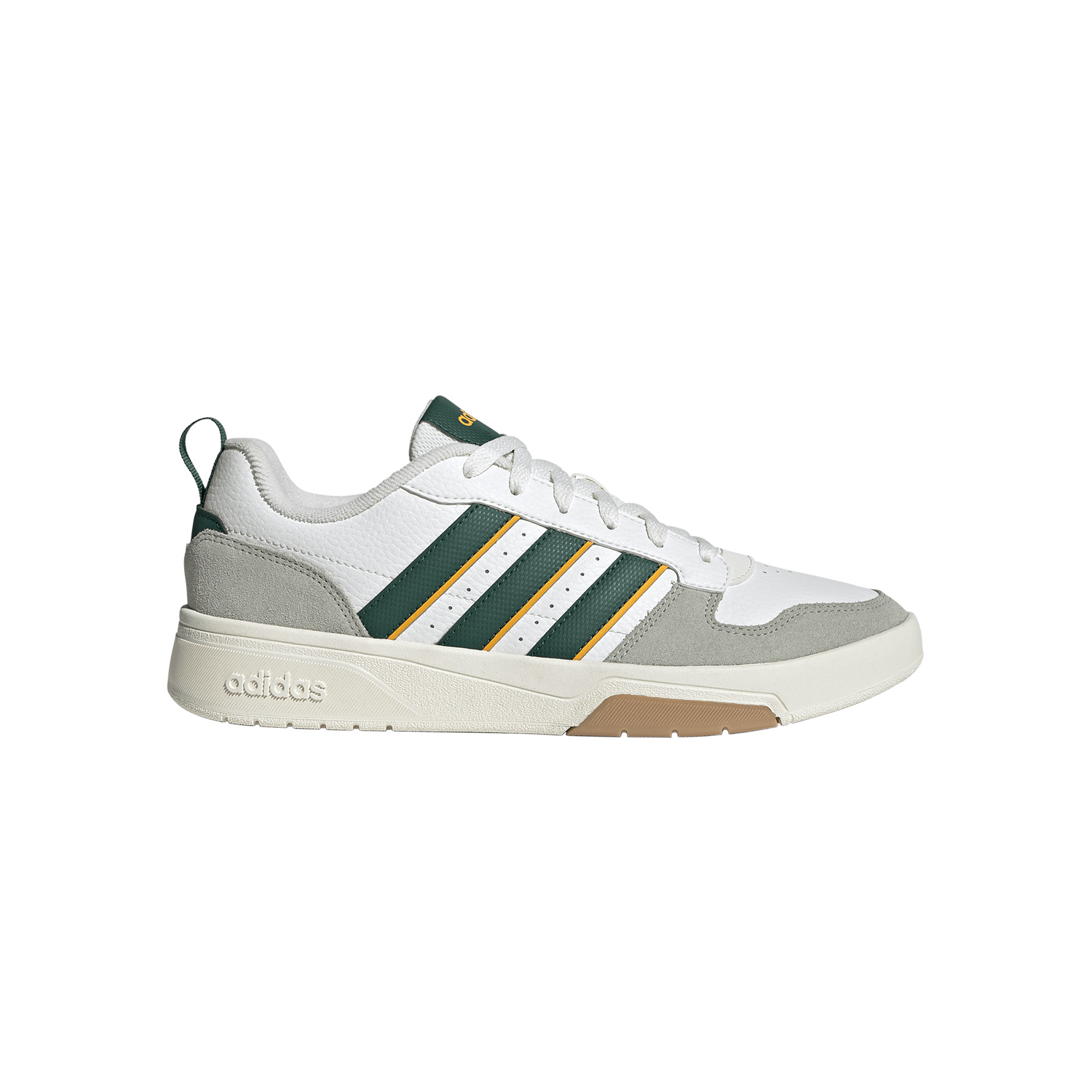 ZAPATILLAS ADIDAS COURTWAVE URBANO HOMBRE - 1