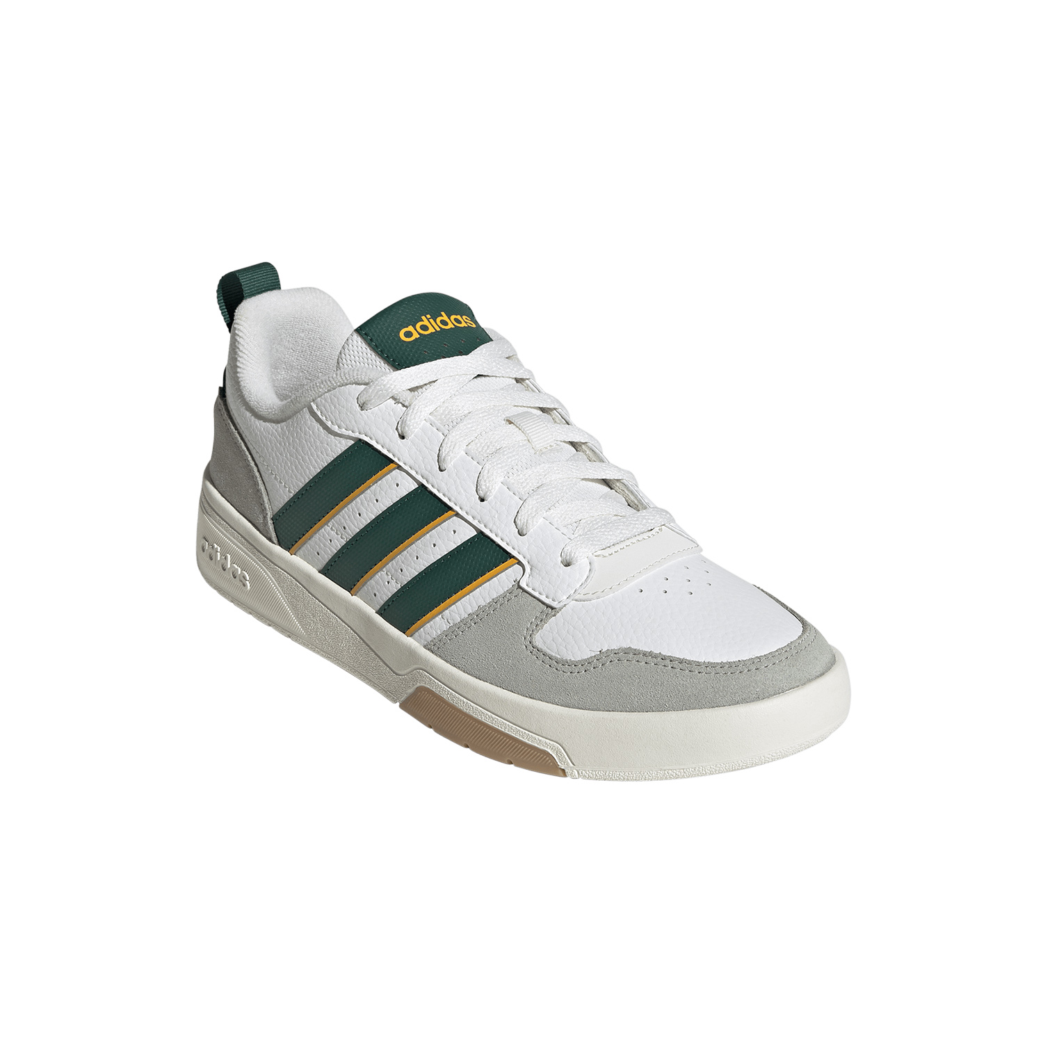 ZAPATILLAS ADIDAS COURTWAVE URBANO HOMBRE - 2