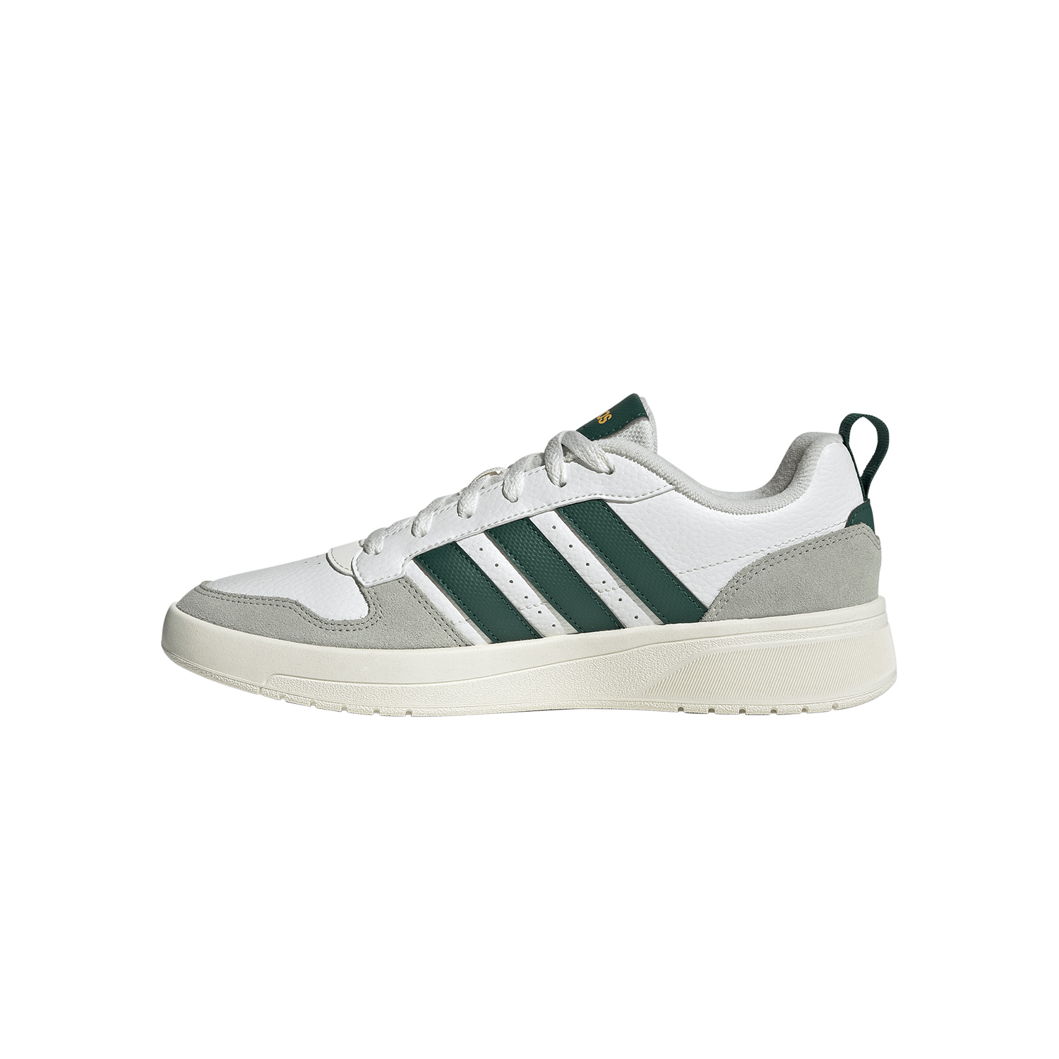 ZAPATILLAS ADIDAS COURTWAVE URBANO HOMBRE - 4