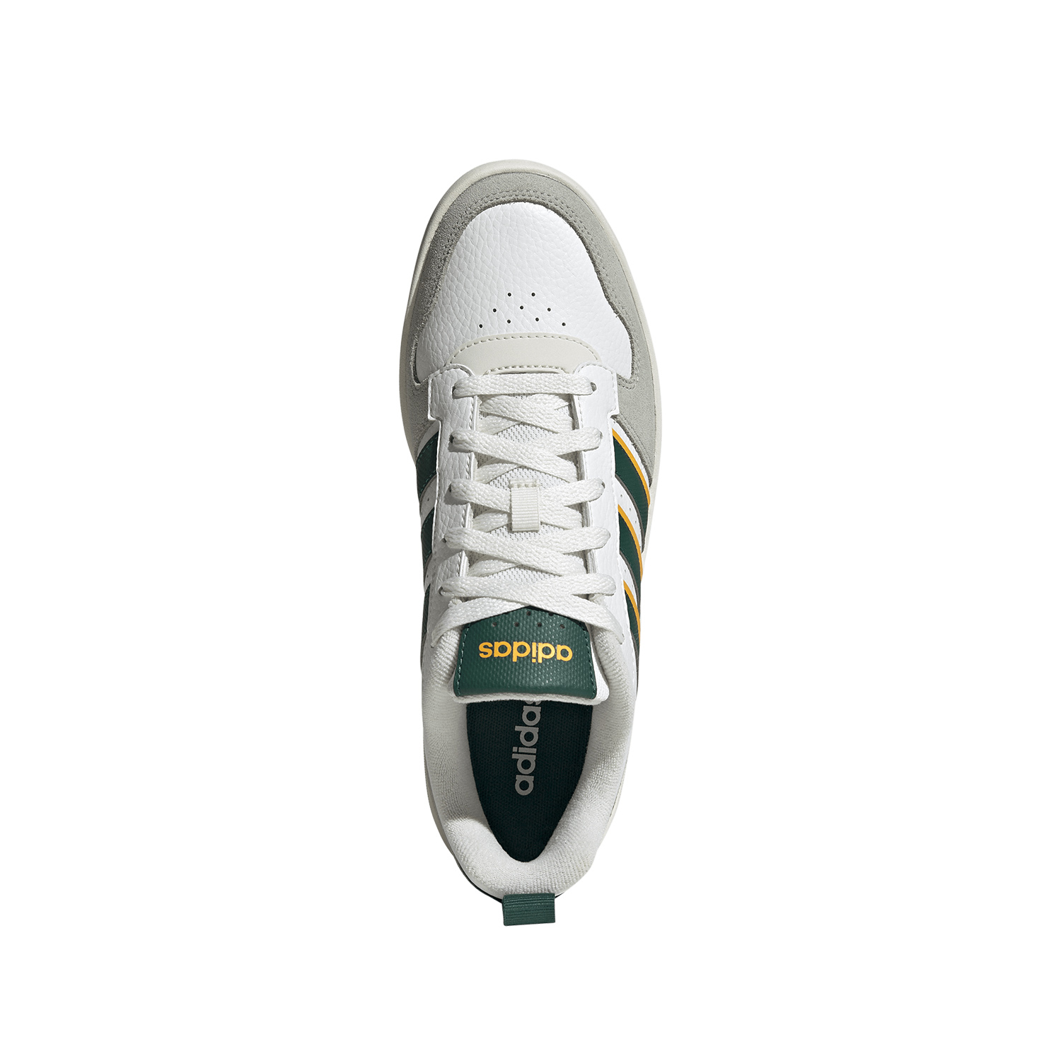ZAPATILLAS ADIDAS COURTWAVE URBANO HOMBRE - 5