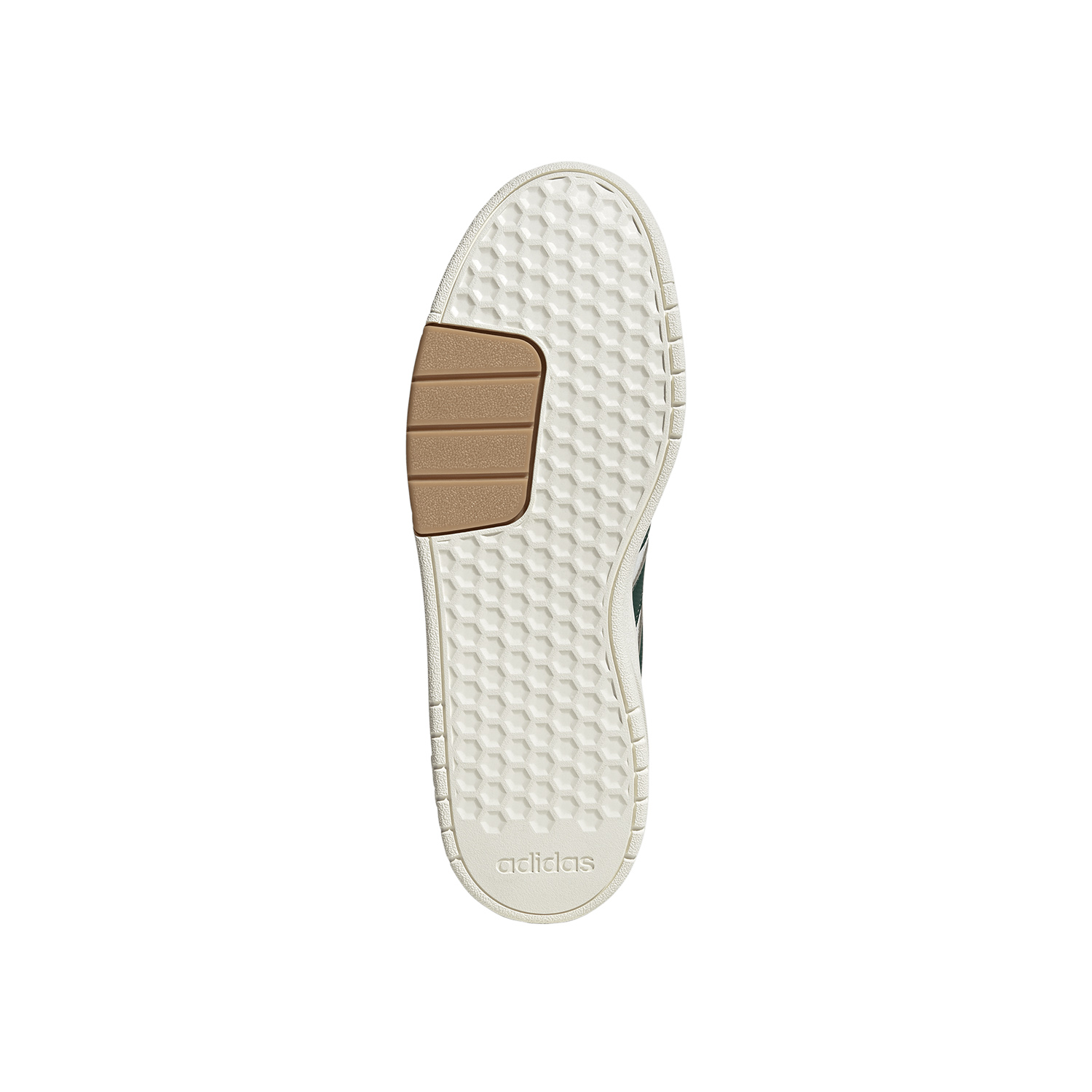ZAPATILLAS ADIDAS COURTWAVE URBANO HOMBRE - 6