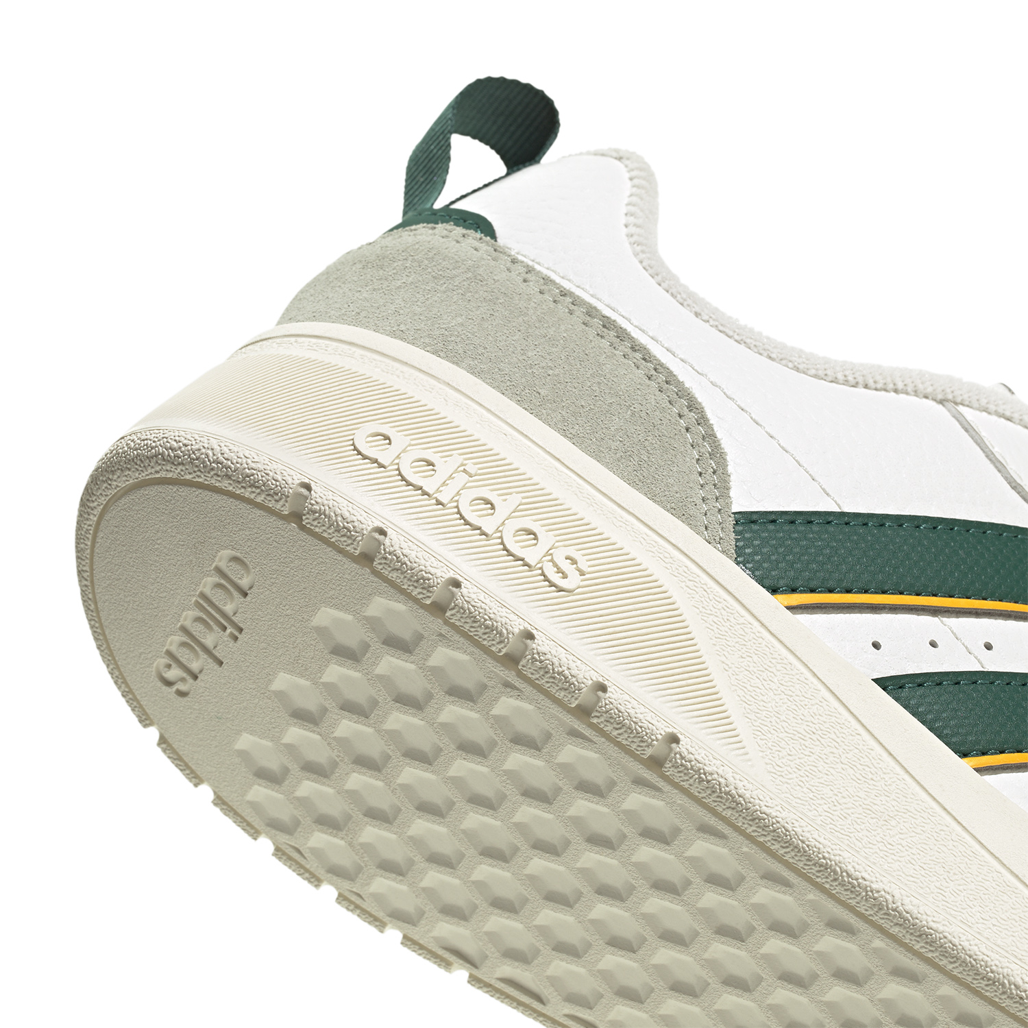 ZAPATILLAS ADIDAS COURTWAVE URBANO HOMBRE - 8