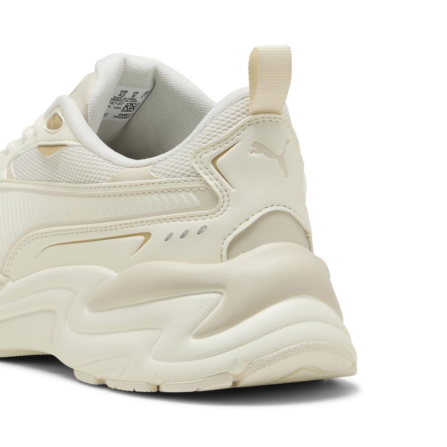 ZAPATILLAS PUMA X-RAY 4 URBANO MUJER - 6