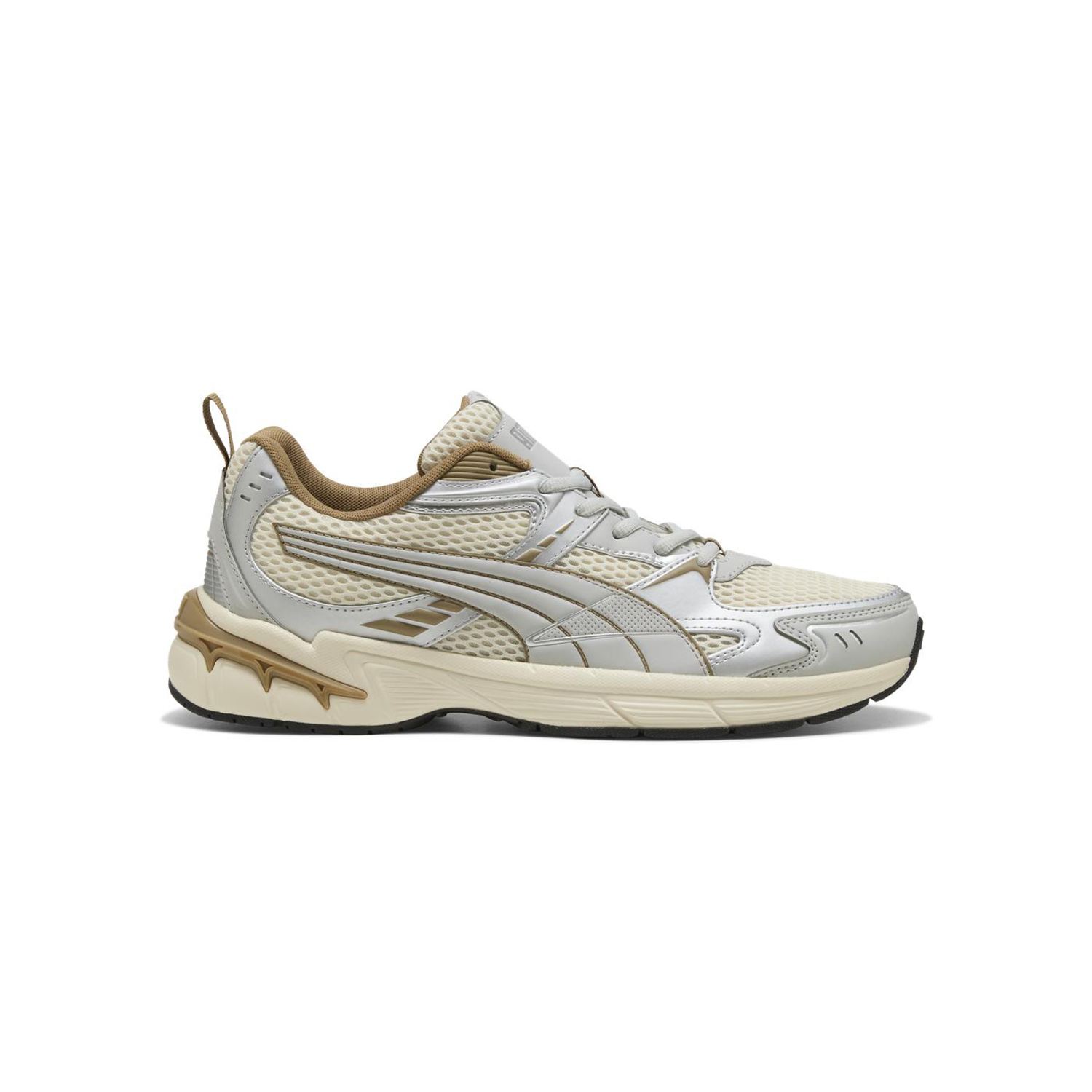 ZAPATILLAS PUMA MILENIO TECH 2000 REFLECT-X WNS URBANO MUJER - 1