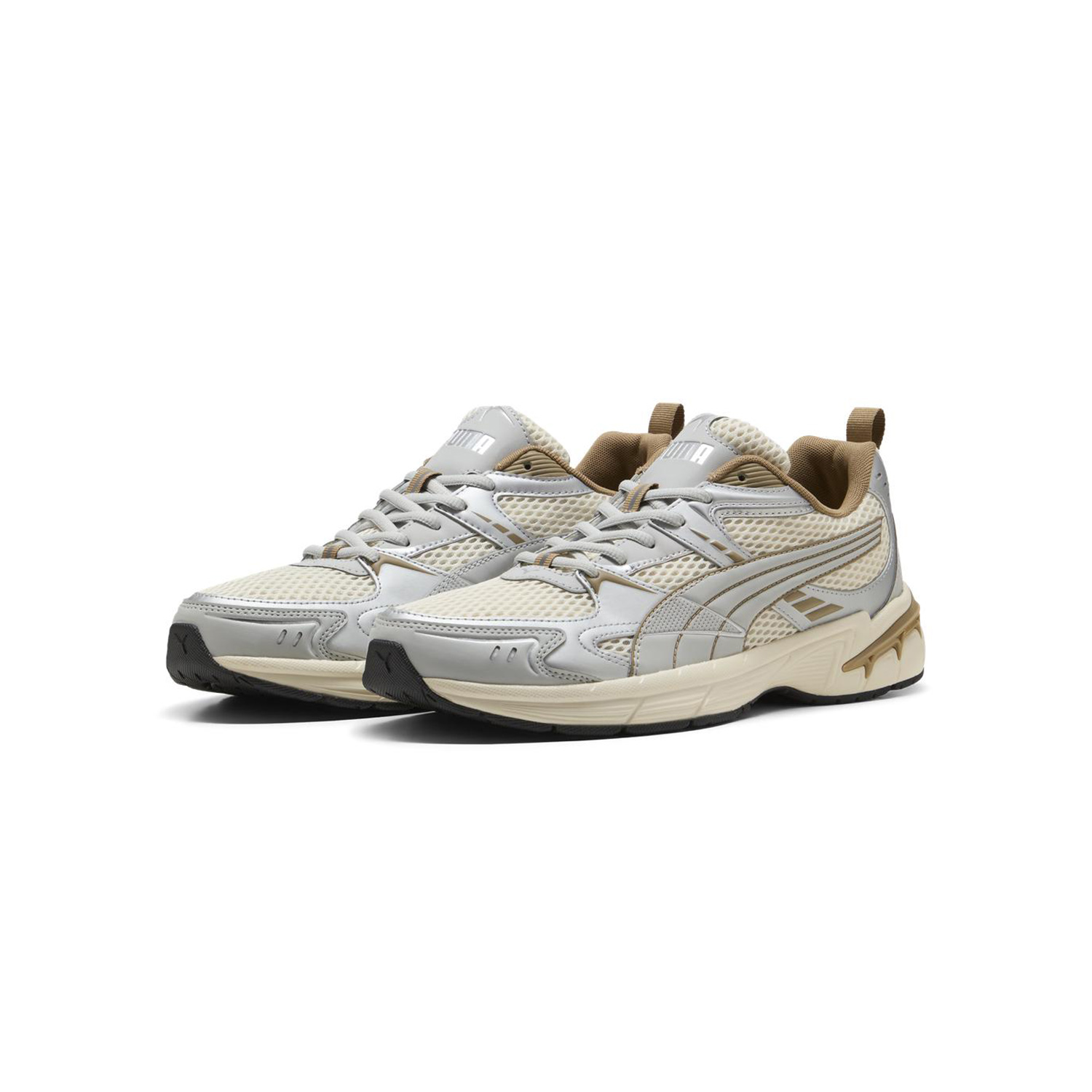 ZAPATILLAS PUMA MILENIO TECH 2000 REFLECT-X WNS URBANO MUJER - 2