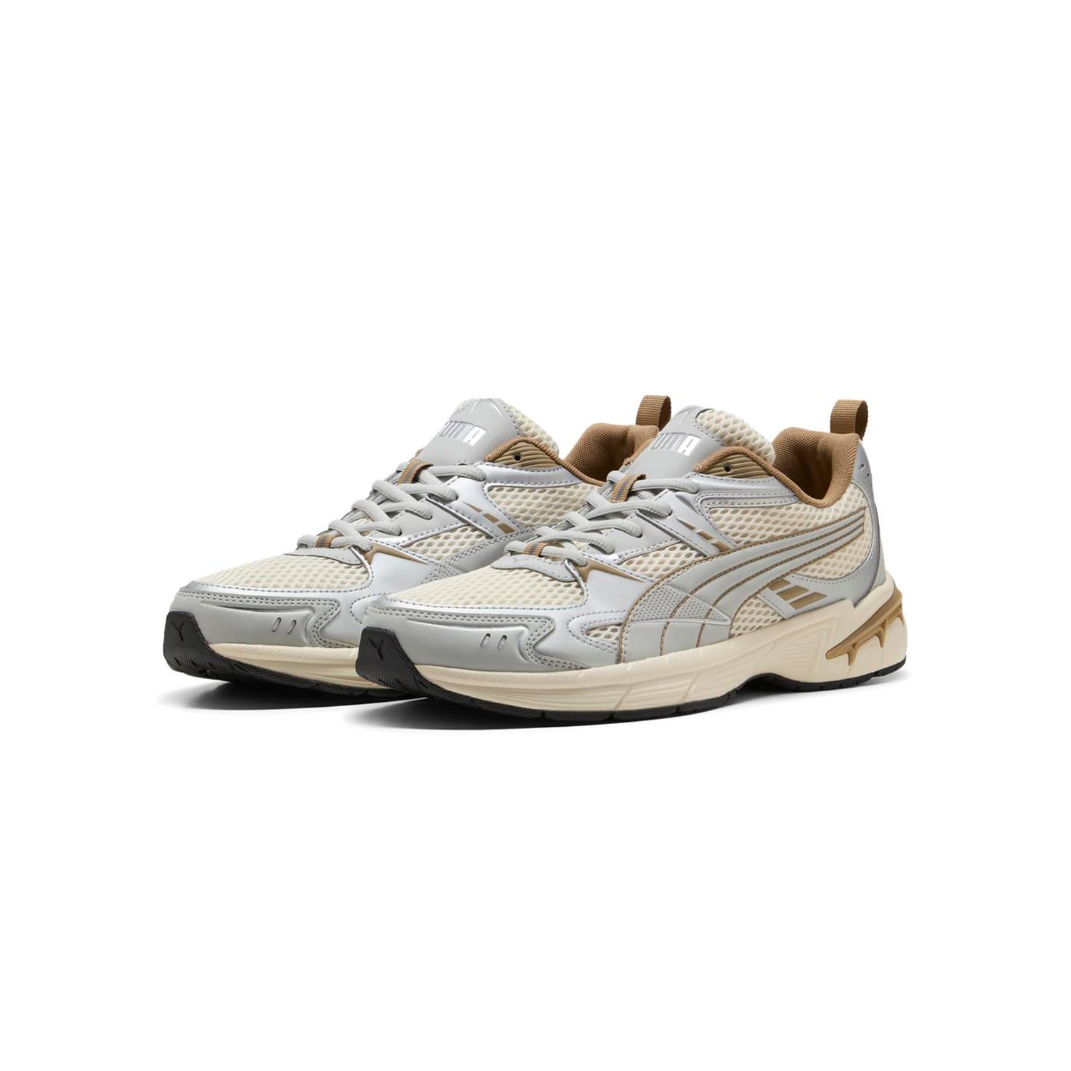 ZAPATILLAS PUMA MILENIO TECH 2000 REFLECT-X WNS URBANO MUJER - 2