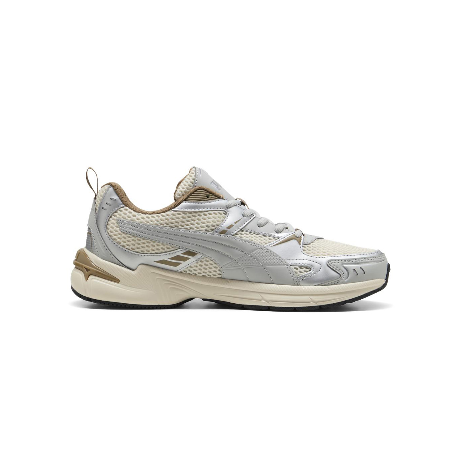 ZAPATILLAS PUMA MILENIO TECH 2000 REFLECT-X WNS URBANO MUJER - 3