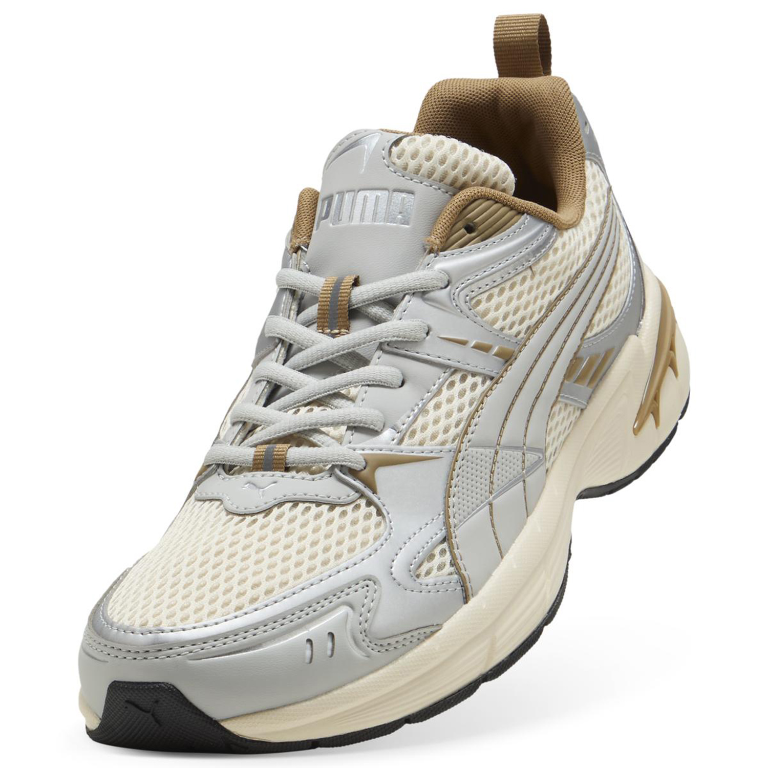 ZAPATILLAS PUMA MILENIO TECH 2000 REFLECT-X WNS URBANO MUJER - 5
