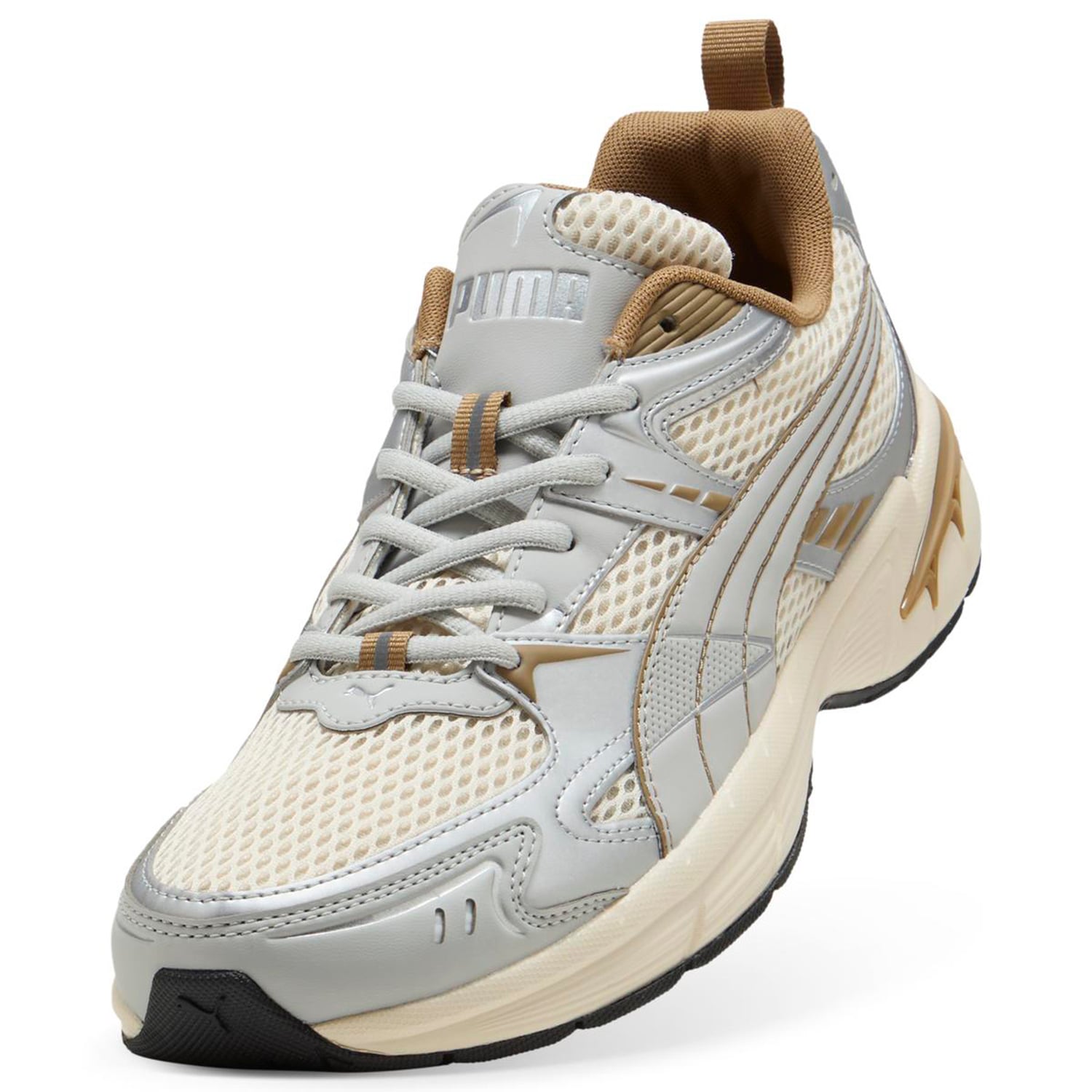 ZAPATILLAS PUMA MILENIO TECH 2000 REFLECT-X WNS URBANO MUJER - 5