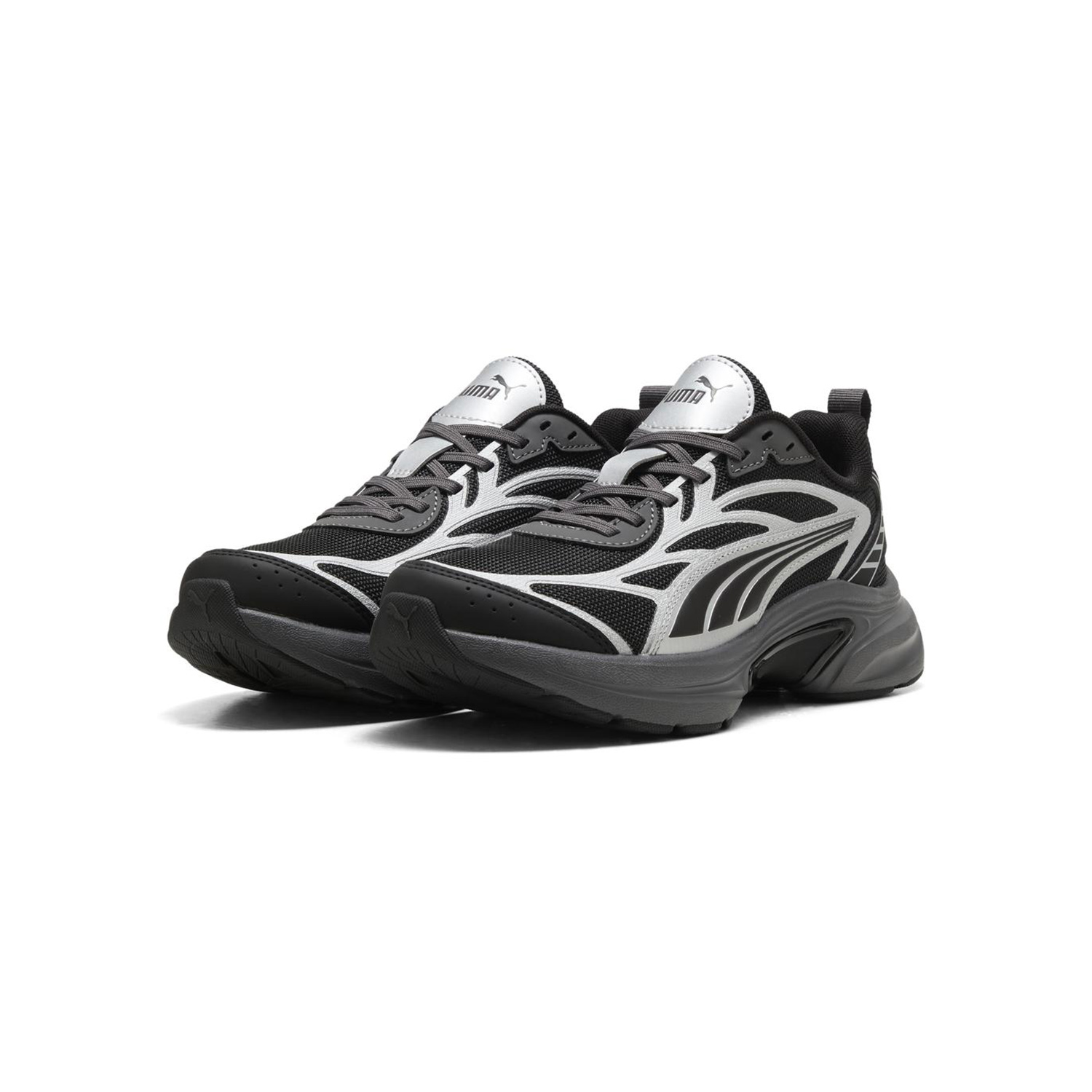 ZAPATILLAS PUMA SOFTRIDE ESCALATE REFLECT-X URBANO MUJER - 2