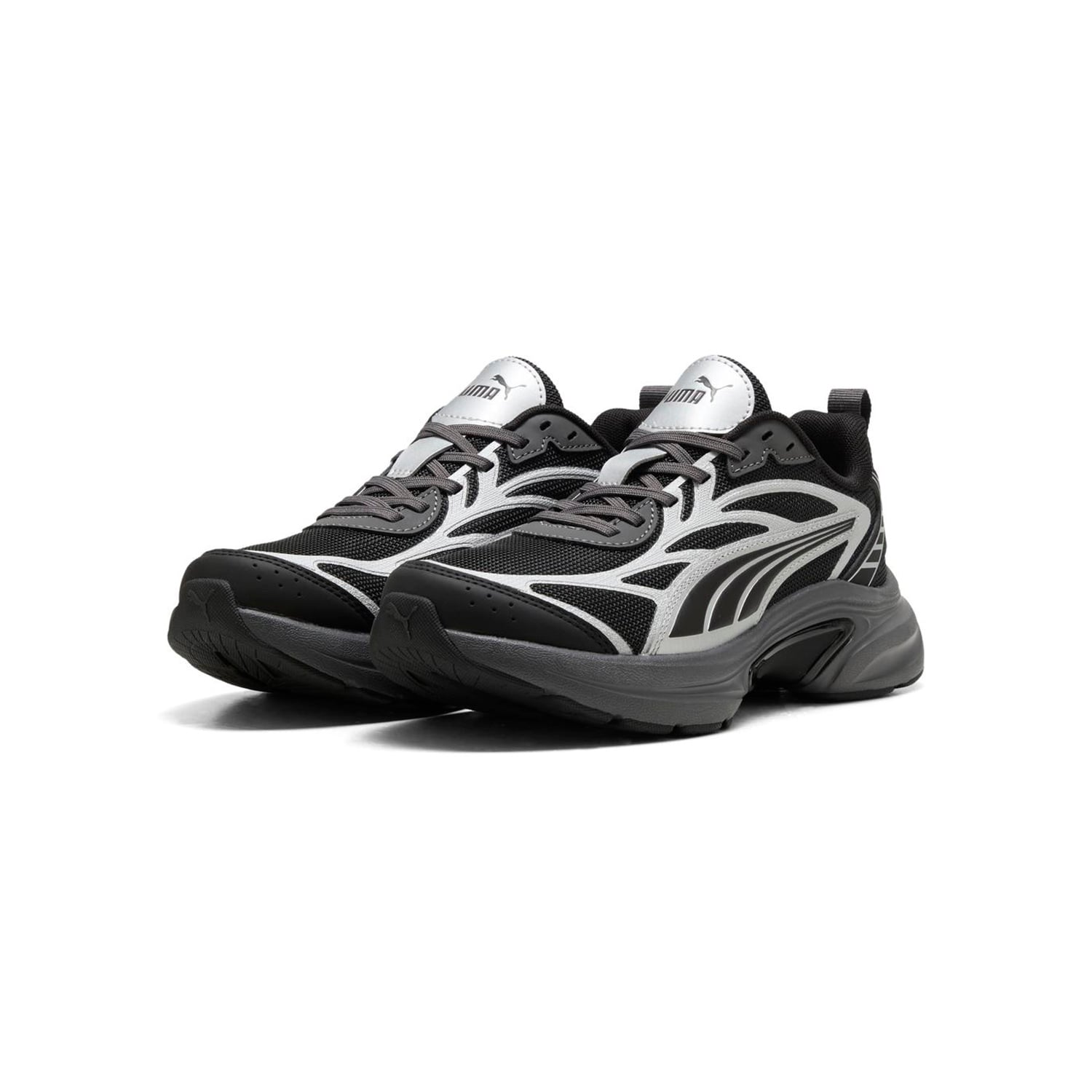 ZAPATILLAS PUMA SOFTRIDE ESCALATE REFLECT-X URBANO MUJER - 2