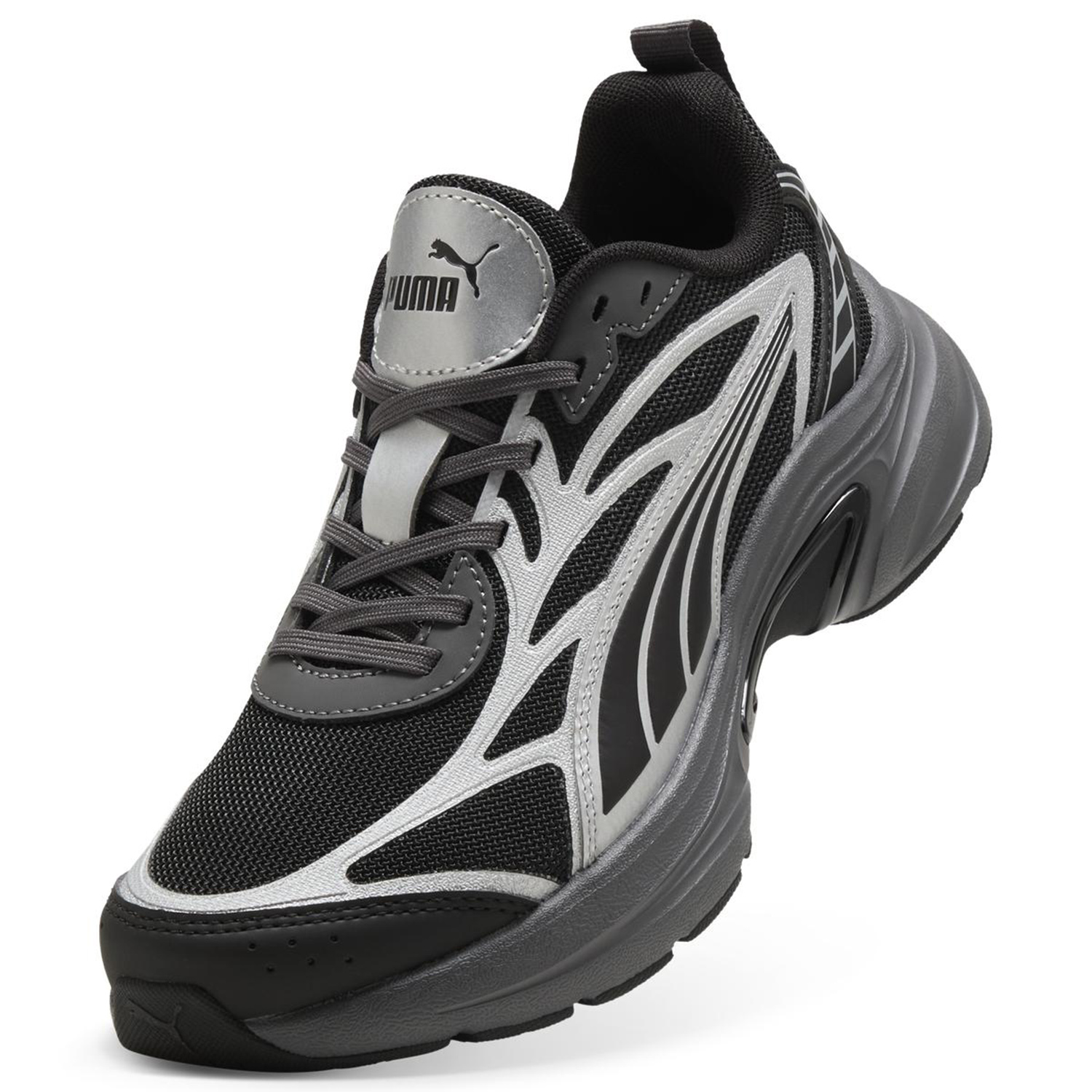 ZAPATILLAS PUMA SOFTRIDE ESCALATE REFLECT-X URBANO MUJER - 5