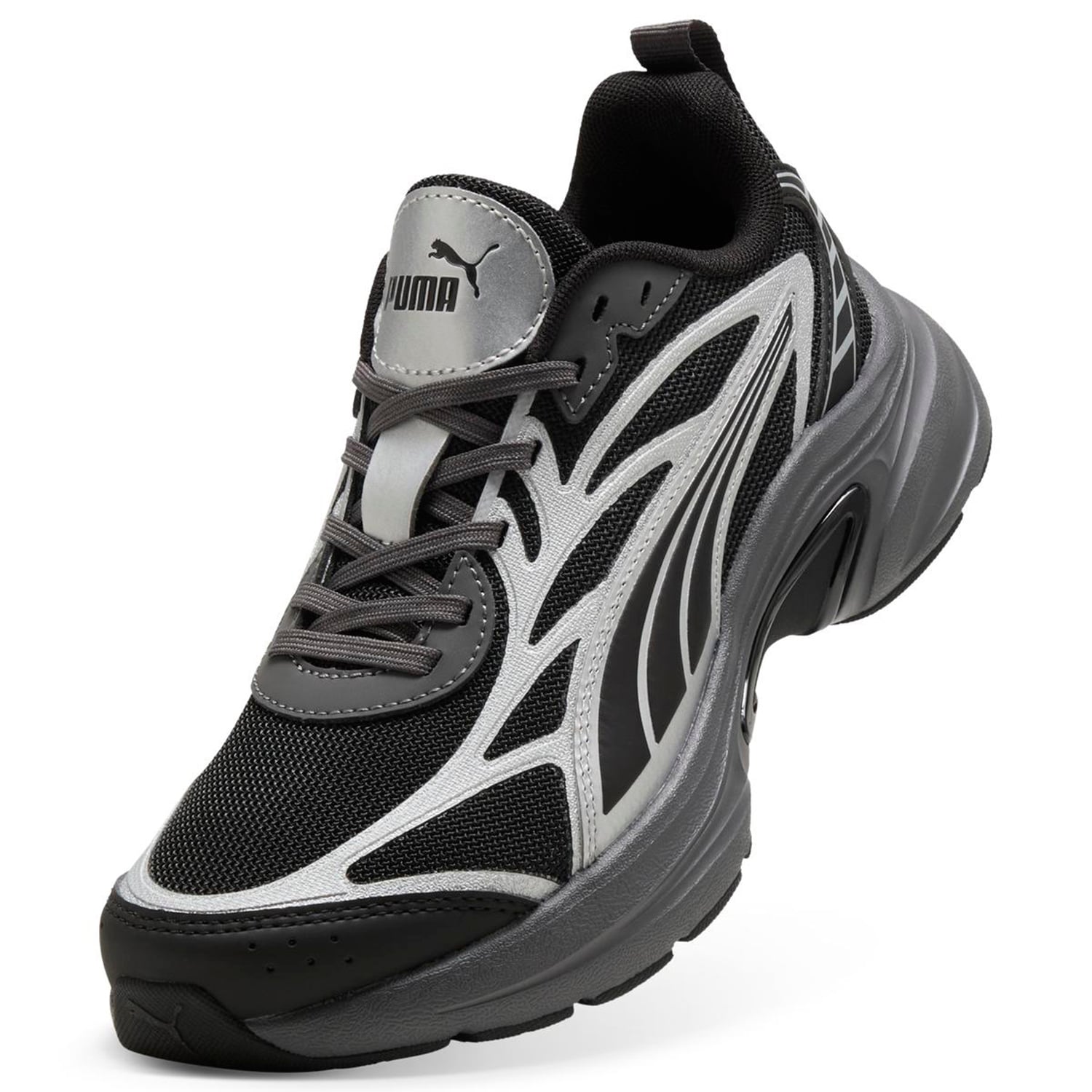 ZAPATILLAS PUMA SOFTRIDE ESCALATE REFLECT-X URBANO MUJER - 5