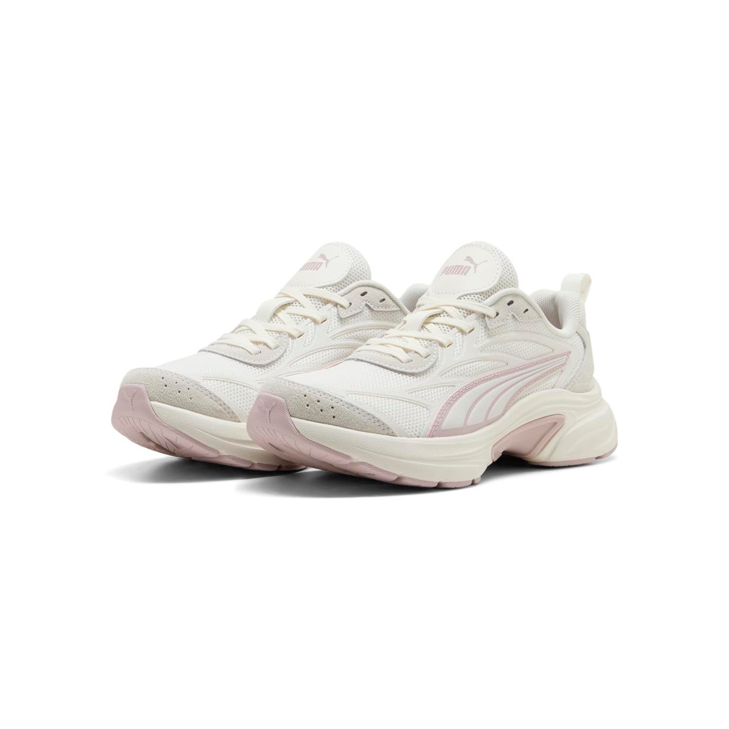 ZAPATILLAS PUMA SOFTRIDE ESCALATE URBANO MUJER - 2