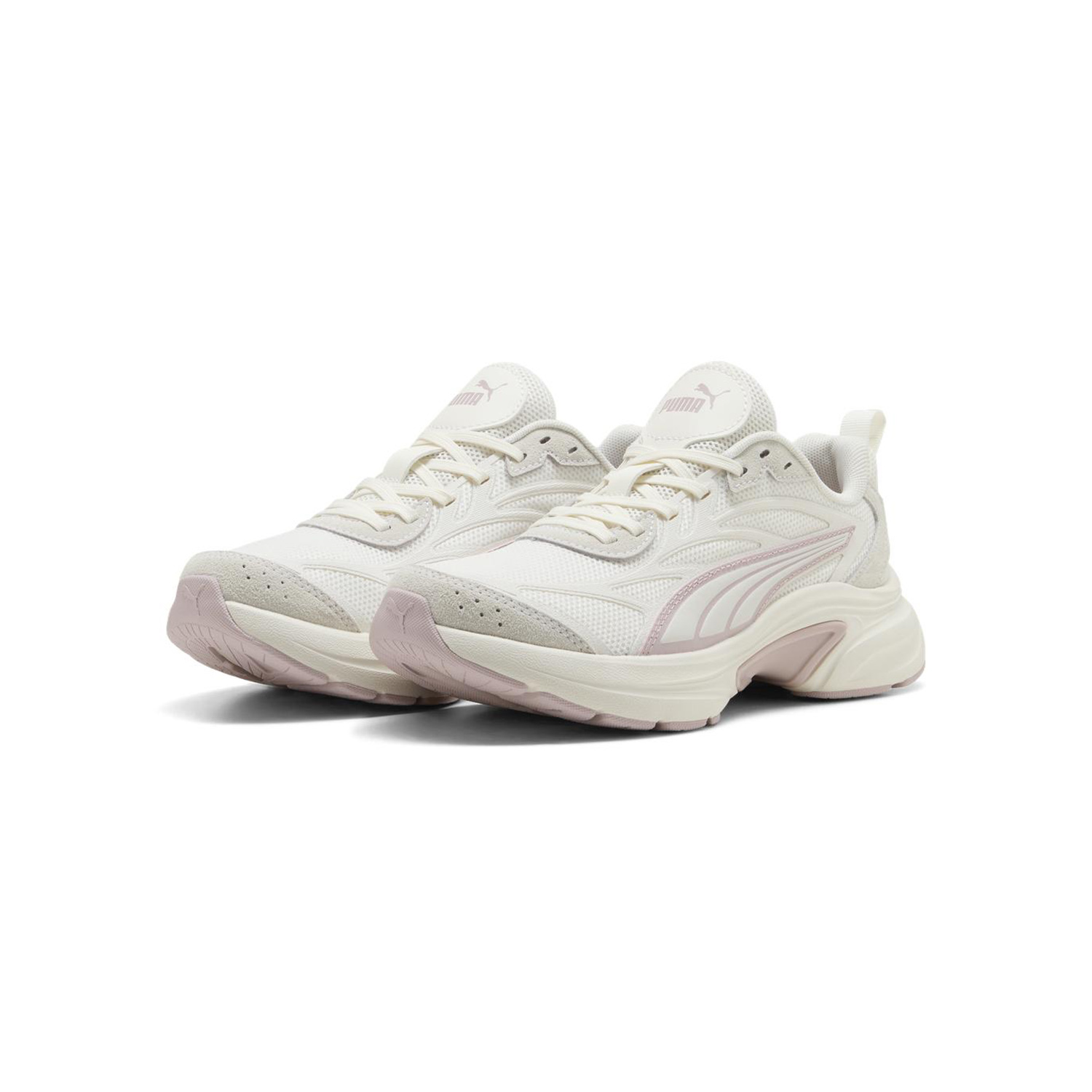 ZAPATILLAS PUMA SOFTRIDE ESCALATE URBANO MUJER - 2