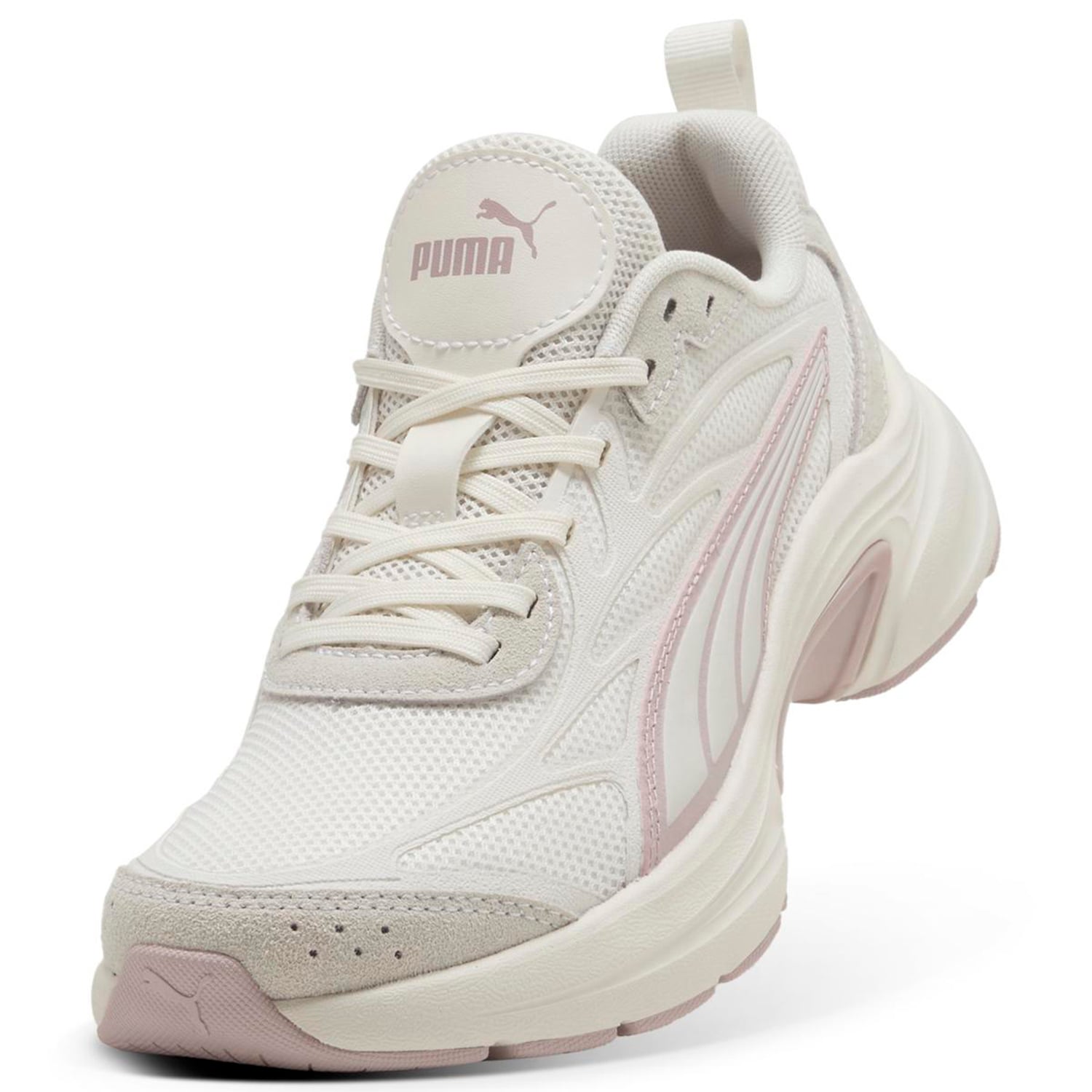 ZAPATILLAS PUMA SOFTRIDE ESCALATE URBANO MUJER - 5
