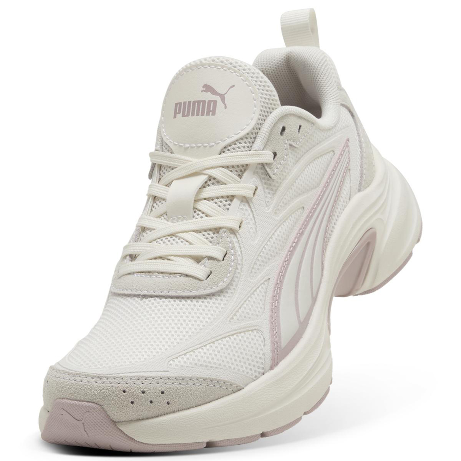 ZAPATILLAS PUMA SOFTRIDE ESCALATE URBANO MUJER - 5