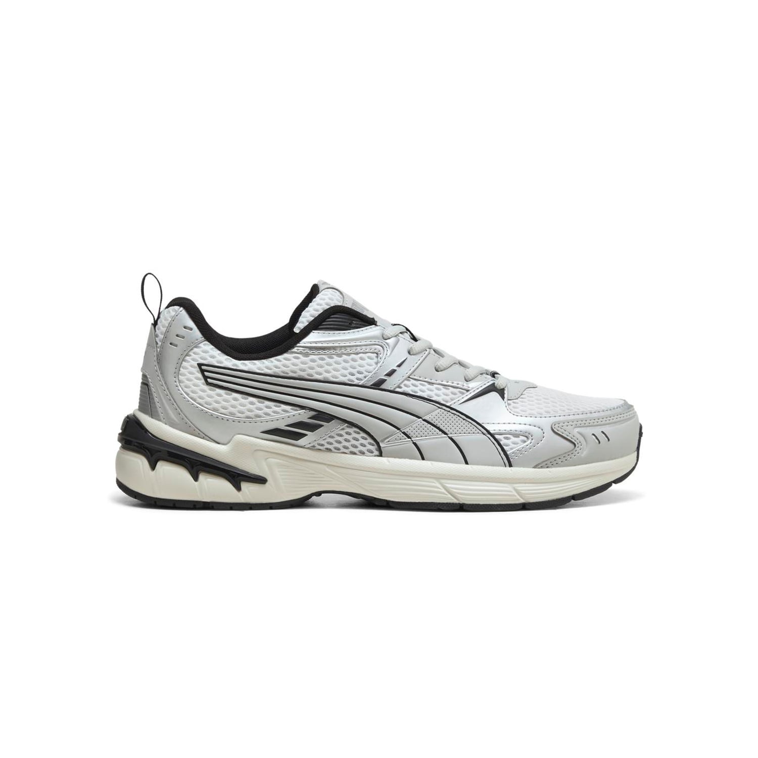 ZAPATILLAS PUMA MILENIO TECH 2000 REFLECT-X URBANO HOMBRE - 1