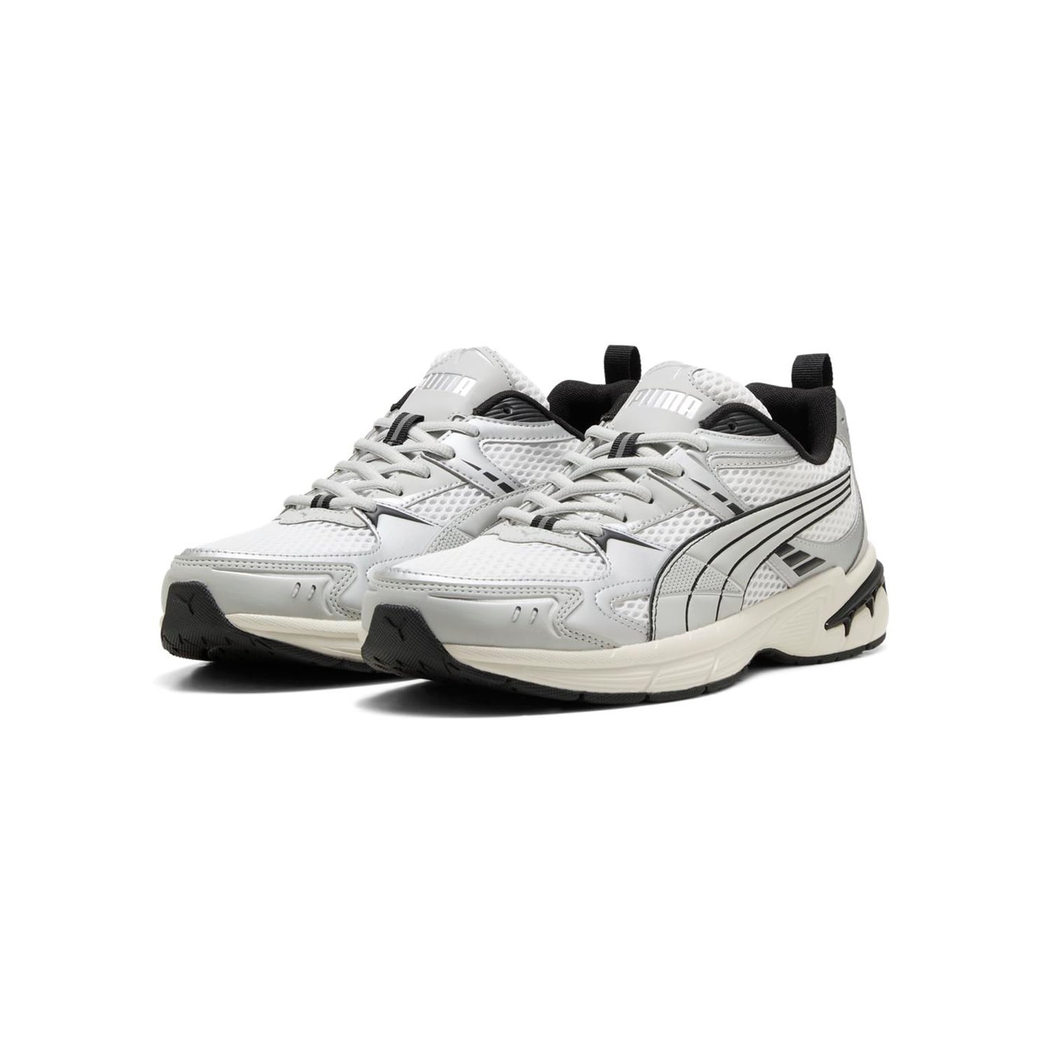 ZAPATILLAS PUMA MILENIO TECH 2000 REFLECT-X URBANO HOMBRE - 2