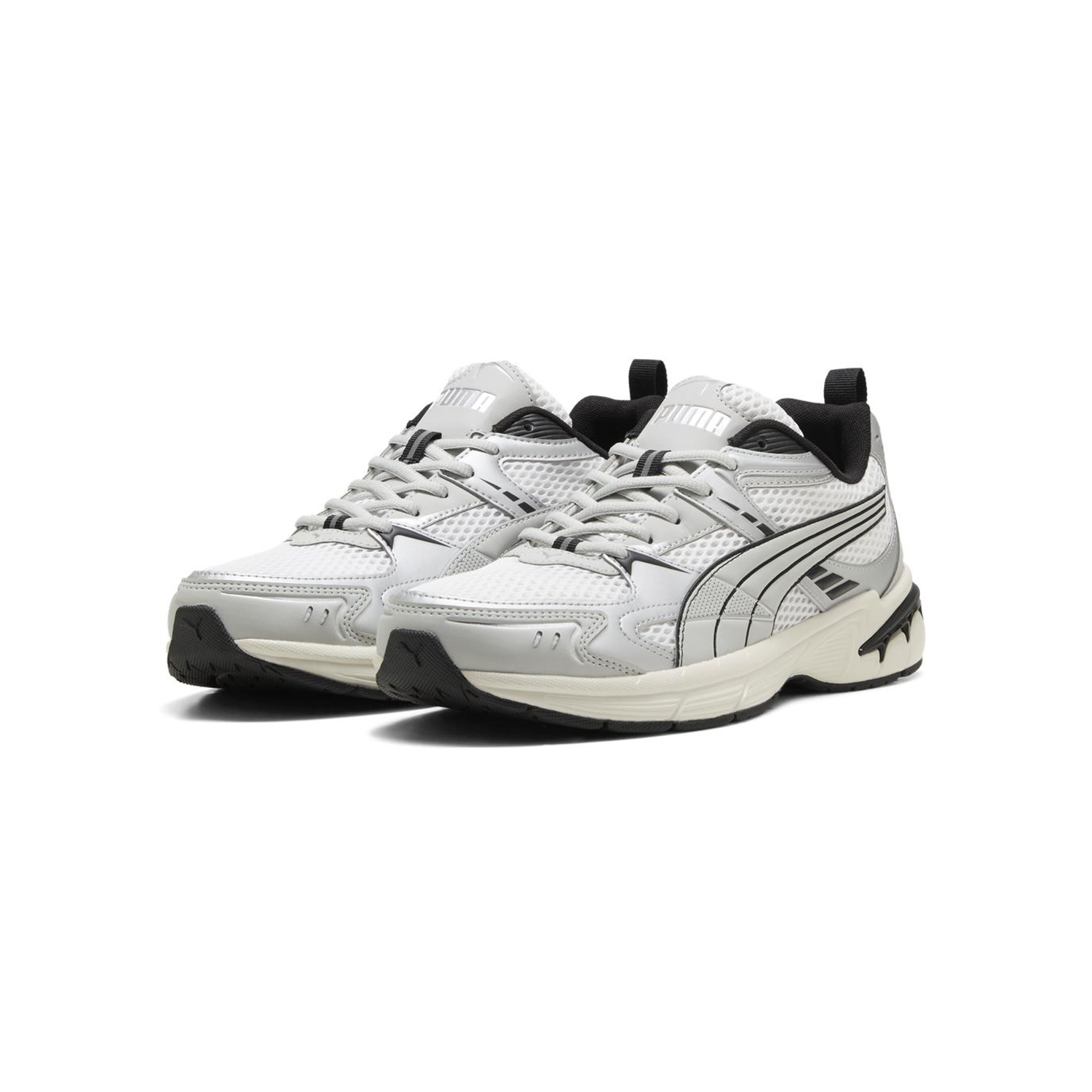 ZAPATILLAS PUMA MILENIO TECH 2000 REFLECT-X URBANO HOMBRE - 2