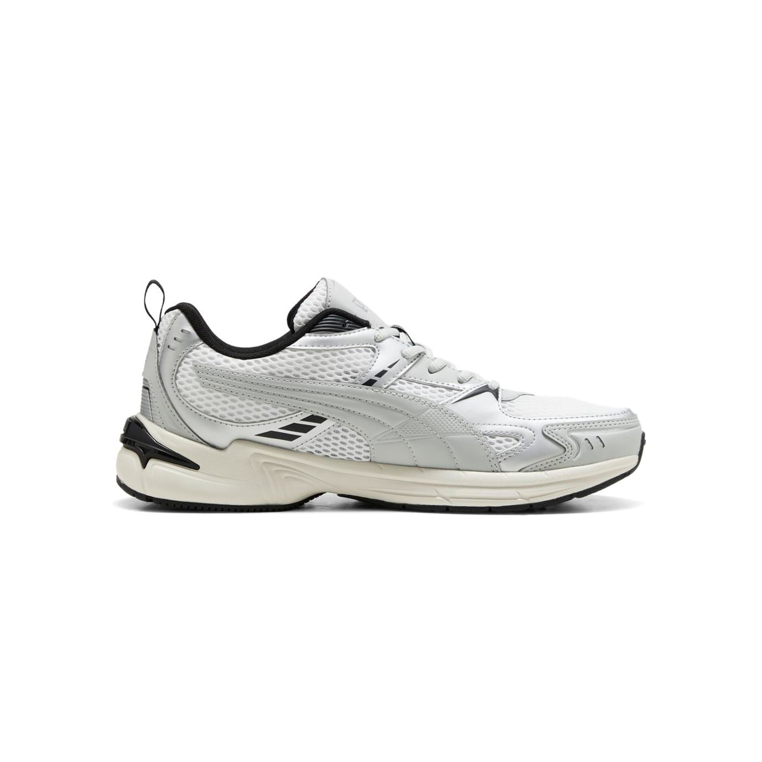 ZAPATILLAS PUMA MILENIO TECH 2000 REFLECT-X URBANO HOMBRE - 3