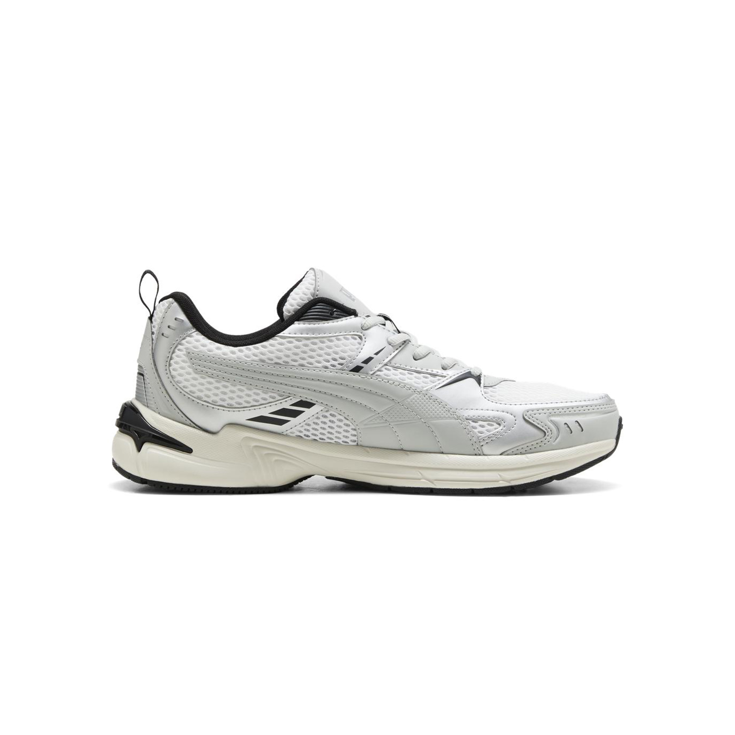 ZAPATILLAS PUMA MILENIO TECH 2000 REFLECT-X URBANO HOMBRE - 3