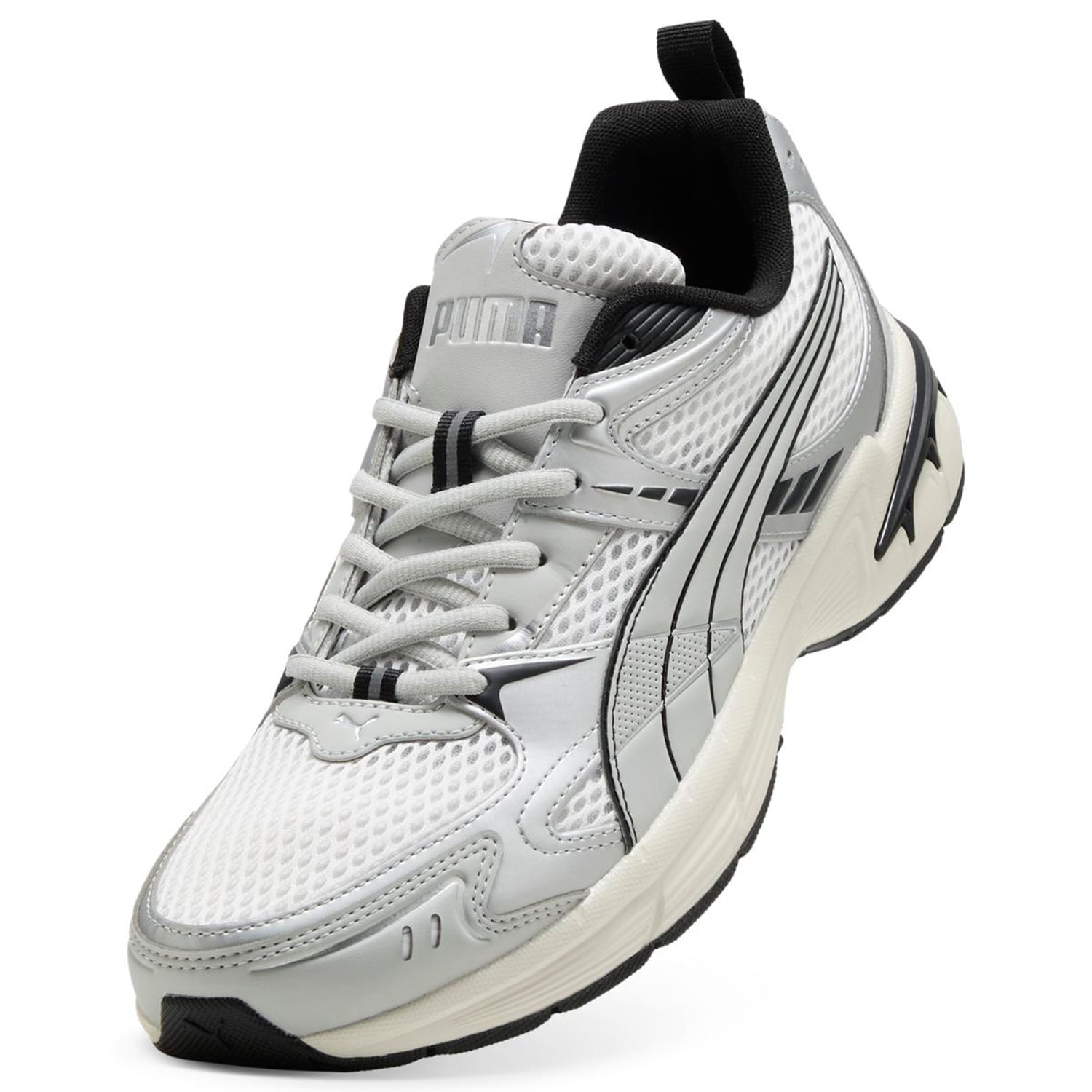 ZAPATILLAS PUMA MILENIO TECH 2000 REFLECT-X URBANO HOMBRE - 5