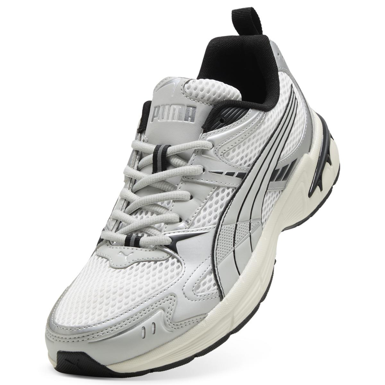 ZAPATILLAS PUMA MILENIO TECH 2000 REFLECT-X URBANO HOMBRE - 5