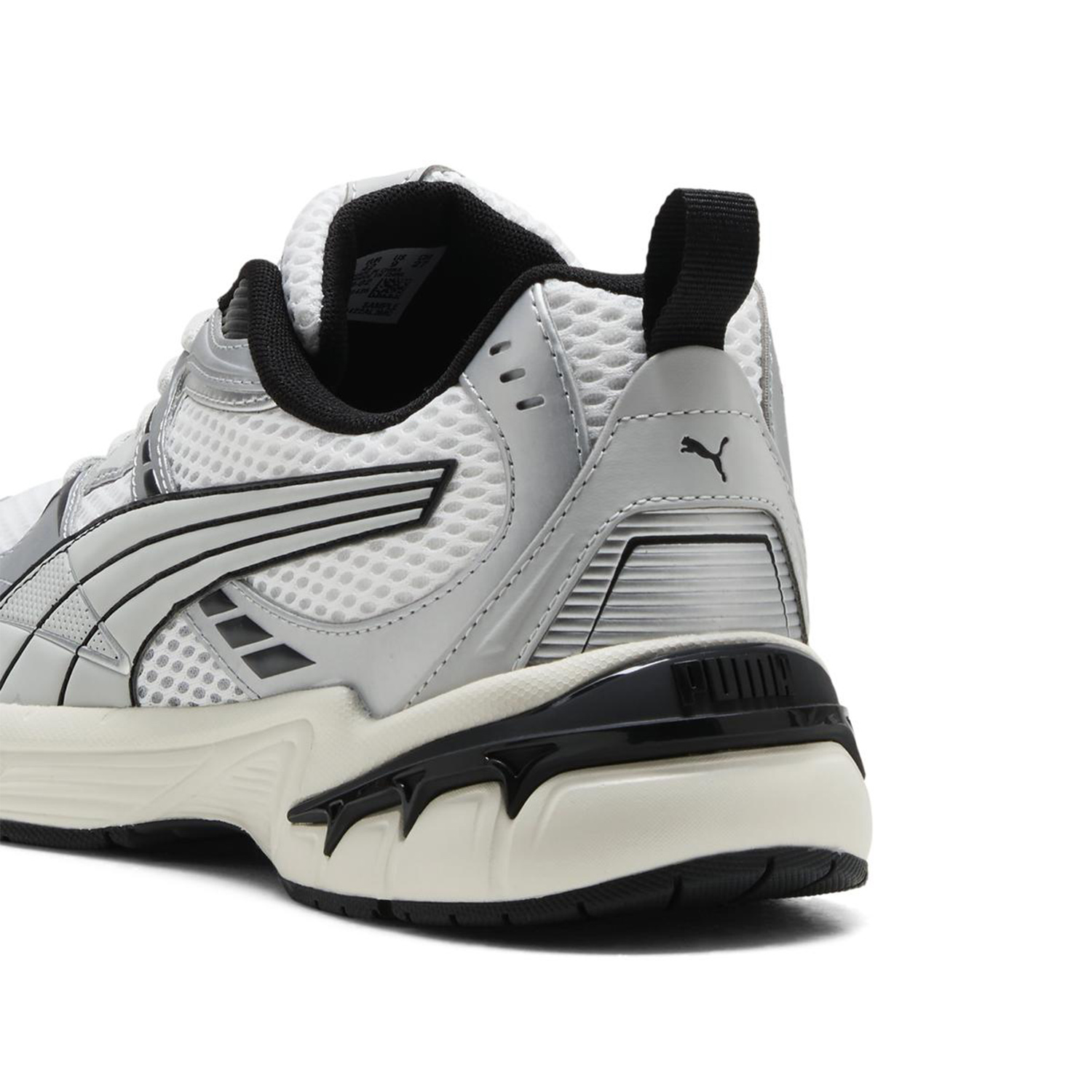 ZAPATILLAS PUMA MILENIO TECH 2000 REFLECT-X URBANO HOMBRE - 6