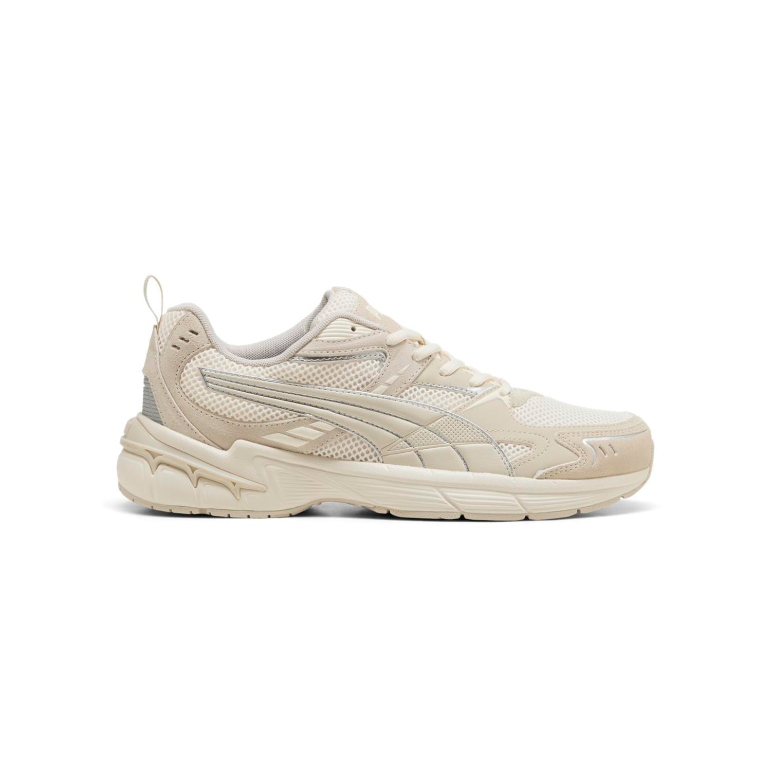 ZAPATILLAS PUMA MILENIO TECH 2000 SD URBANO HOMBRE - 1