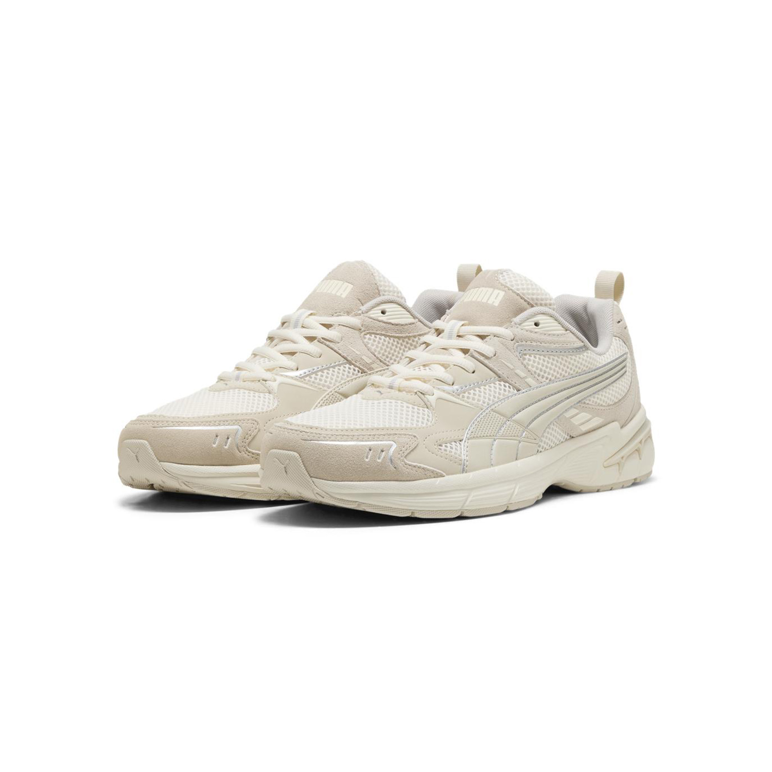 ZAPATILLAS PUMA MILENIO TECH 2000 SD URBANO HOMBRE - 2