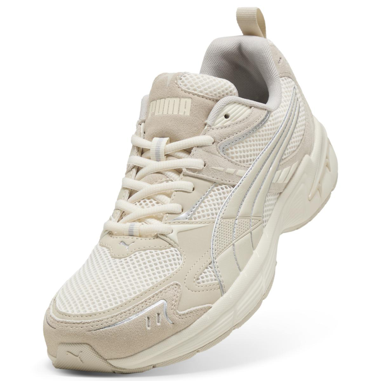 ZAPATILLAS PUMA MILENIO TECH 2000 SD URBANO HOMBRE - 5