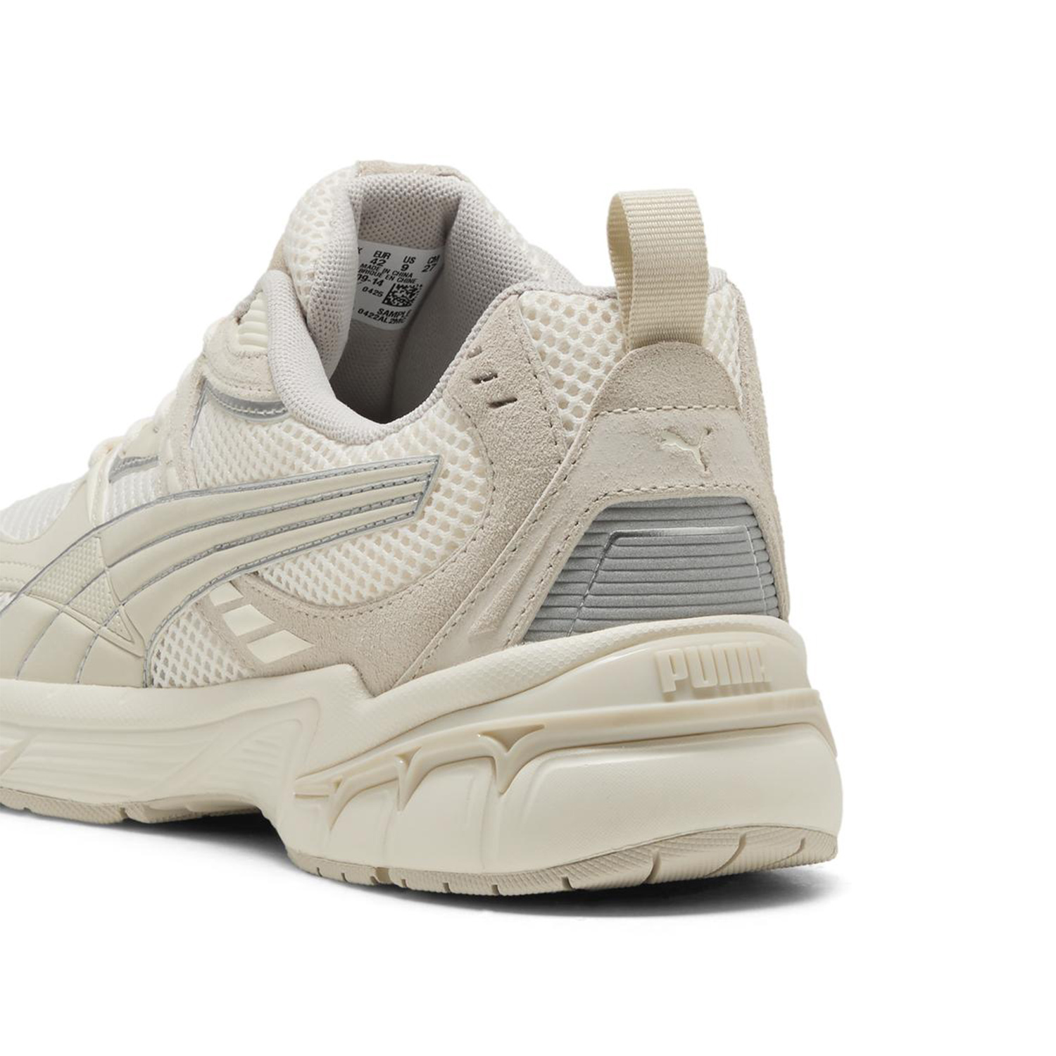 ZAPATILLAS PUMA MILENIO TECH 2000 SD URBANO HOMBRE - 6
