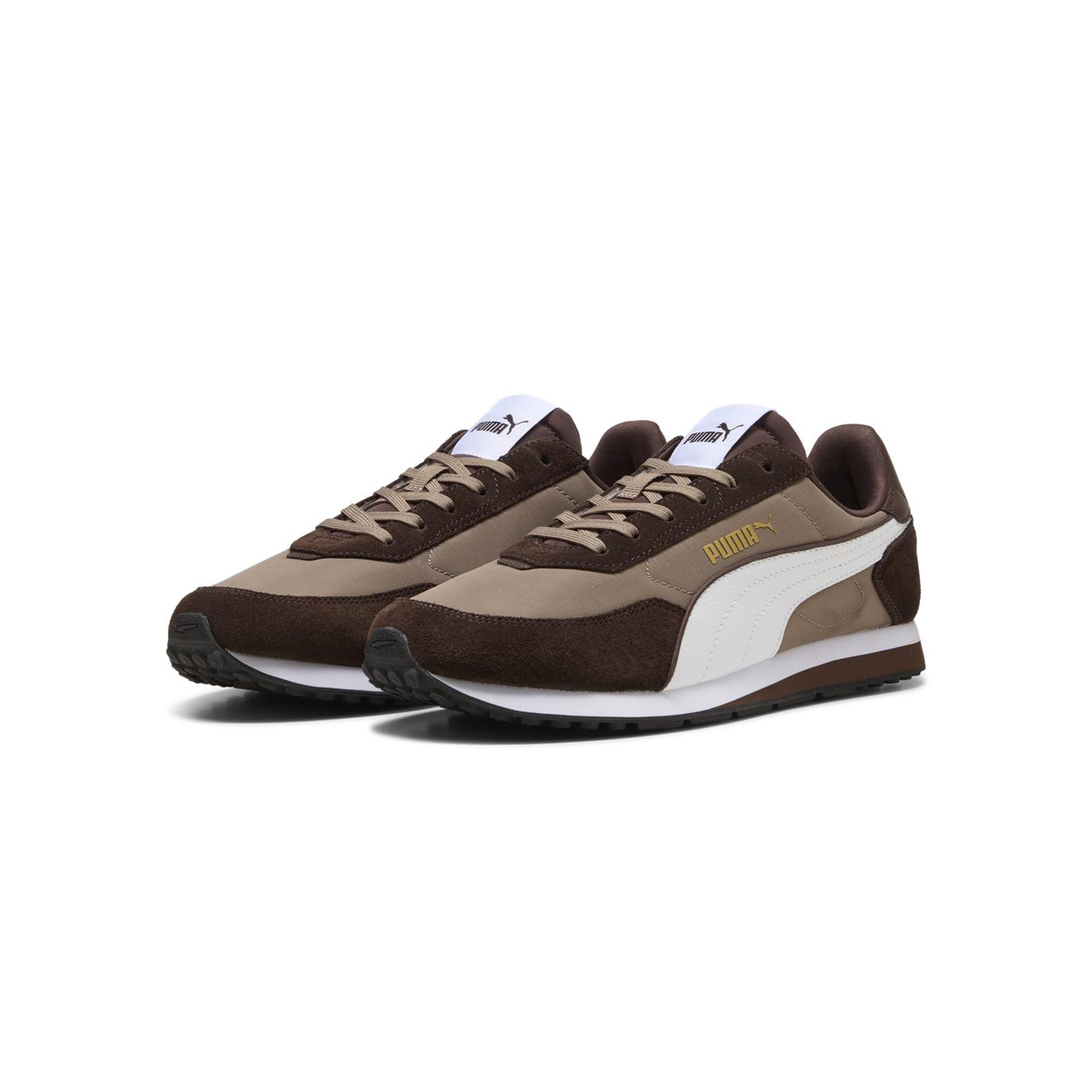 ZAPATILLAS PUMA ST MILER RISE URBANO HOMBRE - 2