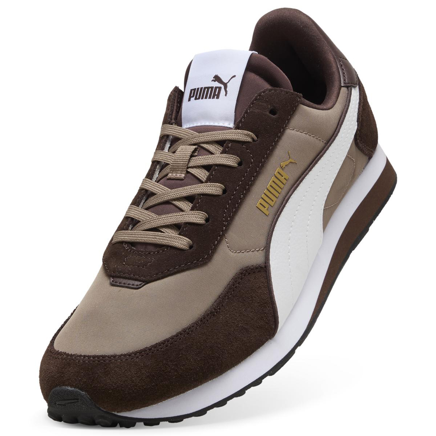 ZAPATILLAS PUMA ST MILER RISE URBANO HOMBRE - 5