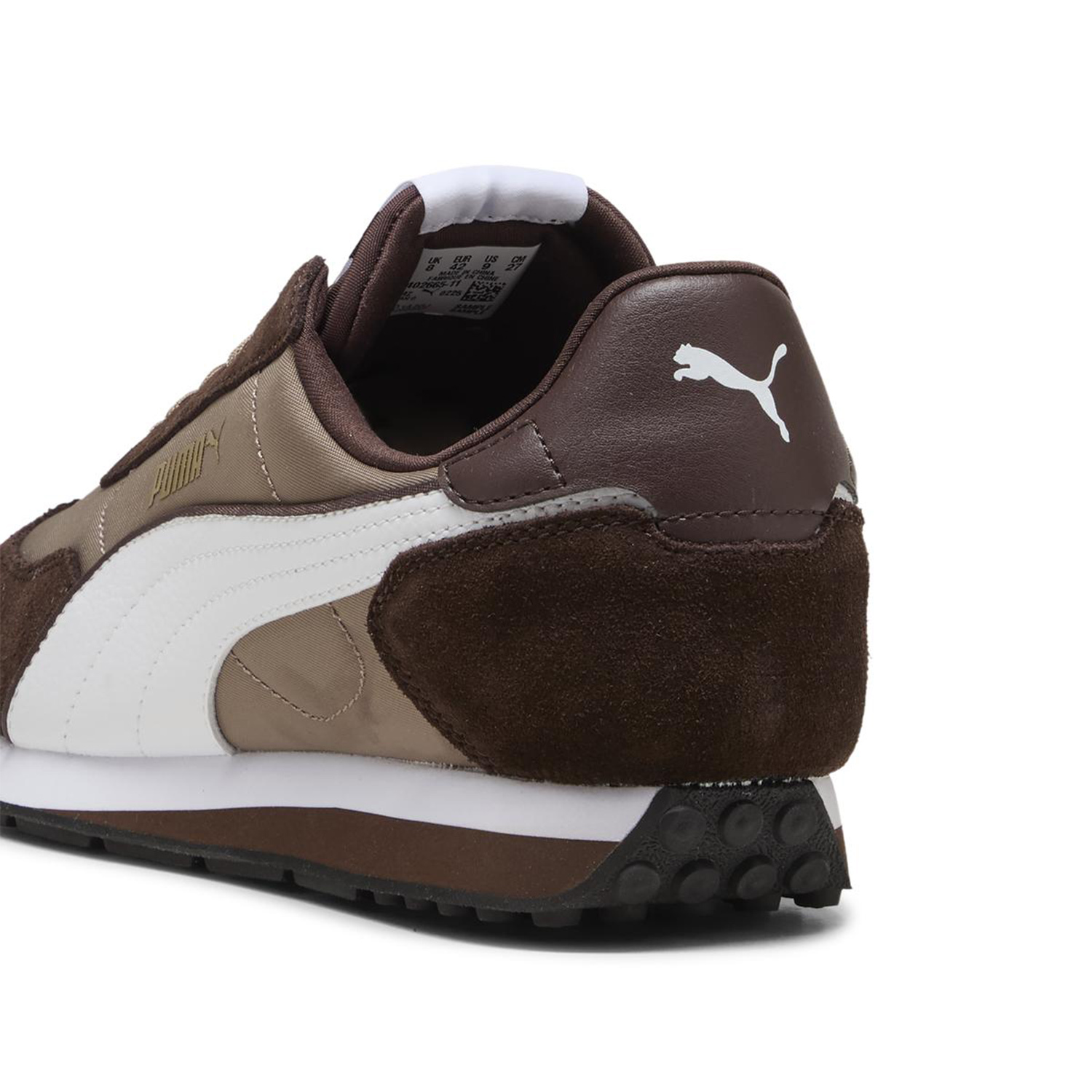 ZAPATILLAS PUMA ST MILER RISE URBANO HOMBRE - 6