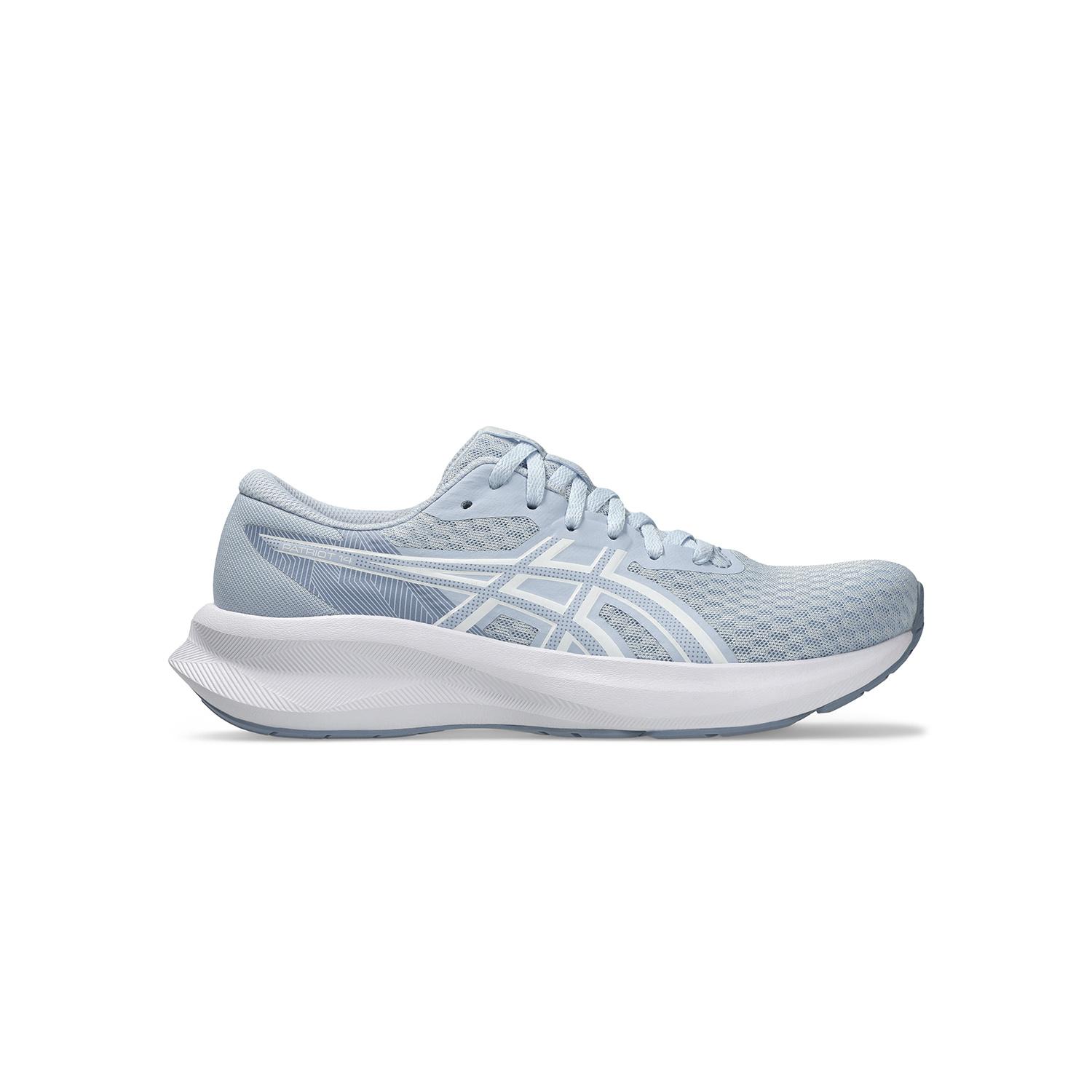 ZAPATILLAS ASICS PATRIOT 14 RUNNING MUJER - 1