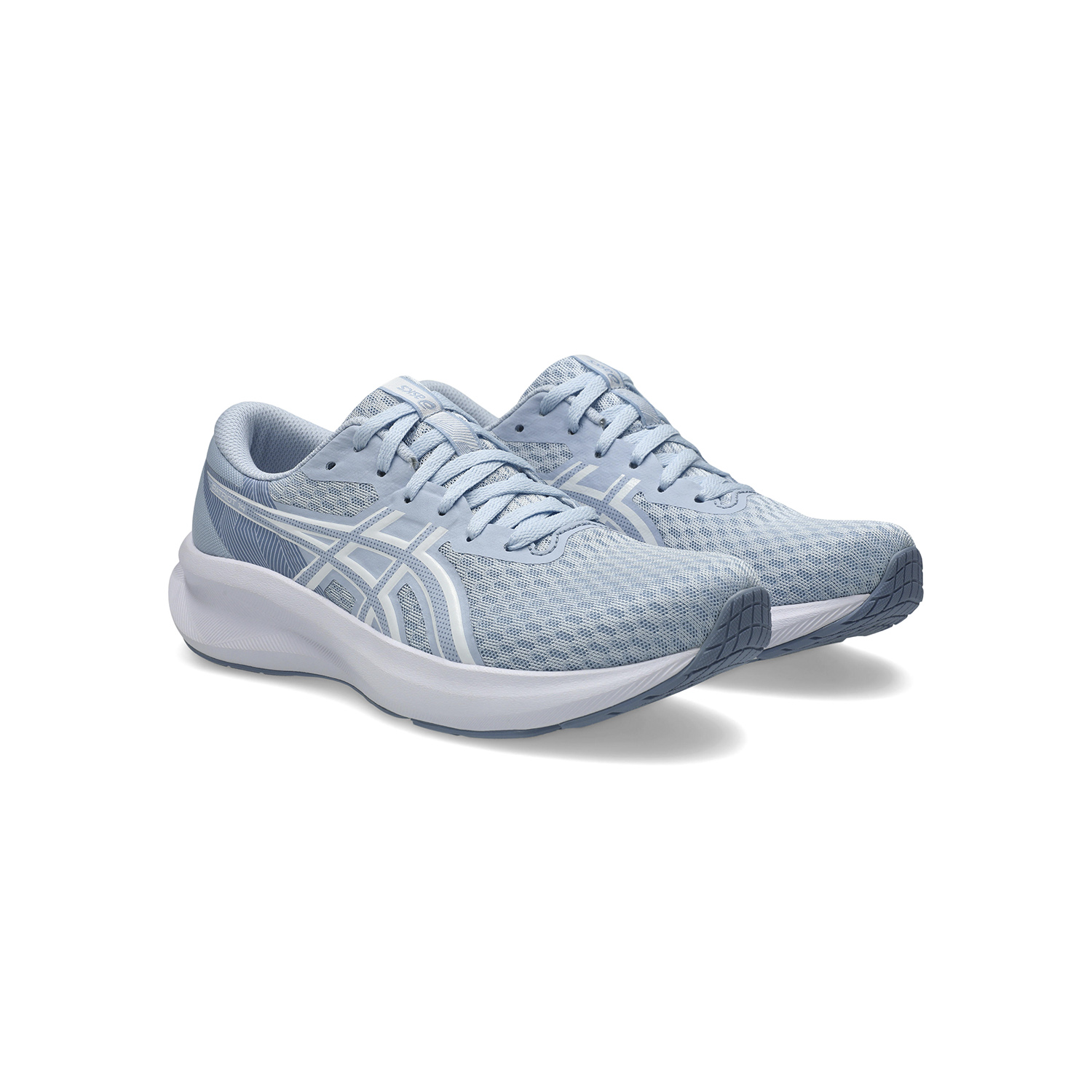 ZAPATILLAS ASICS PATRIOT 14 RUNNING MUJER - 2
