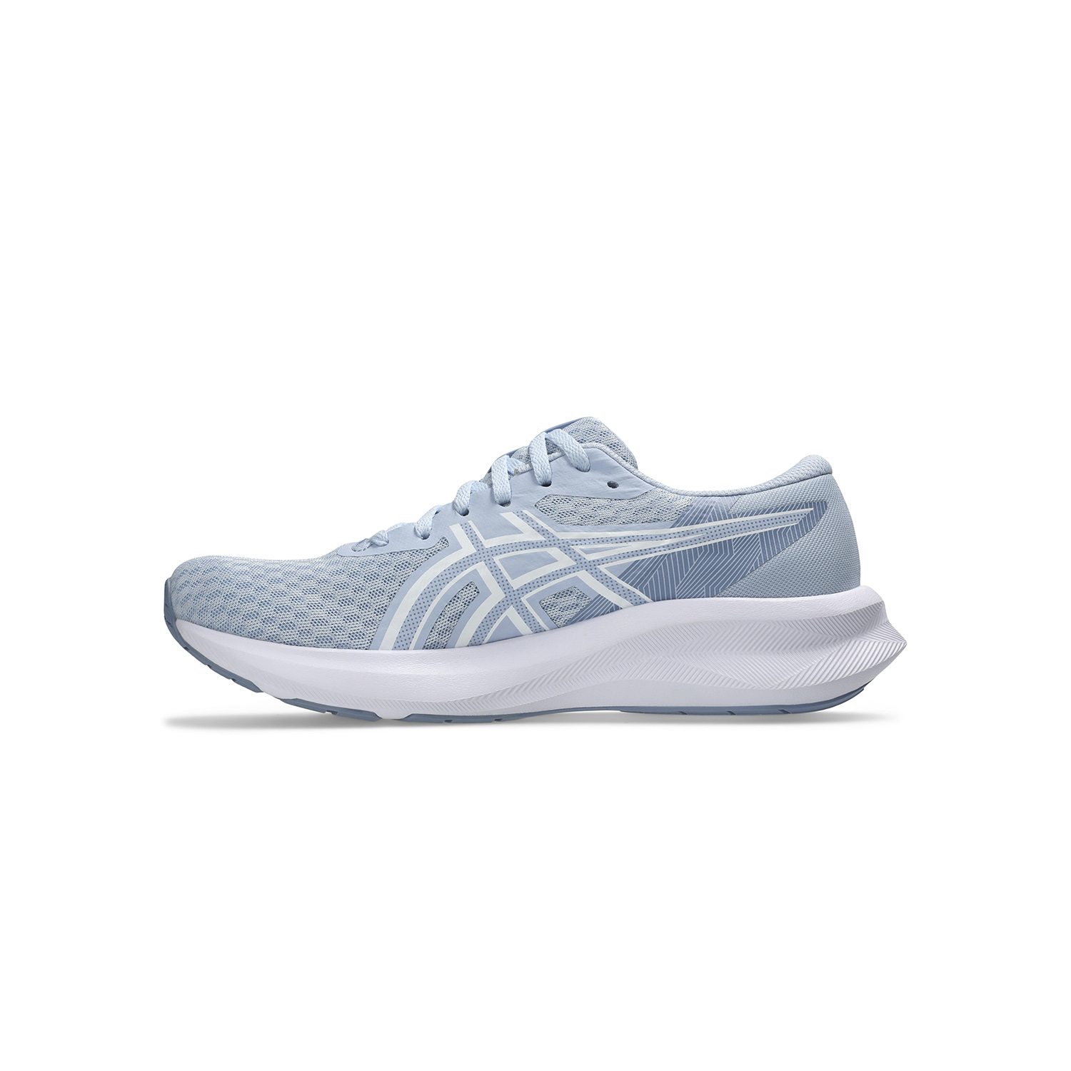 ZAPATILLAS ASICS PATRIOT 14 RUNNING MUJER - 3
