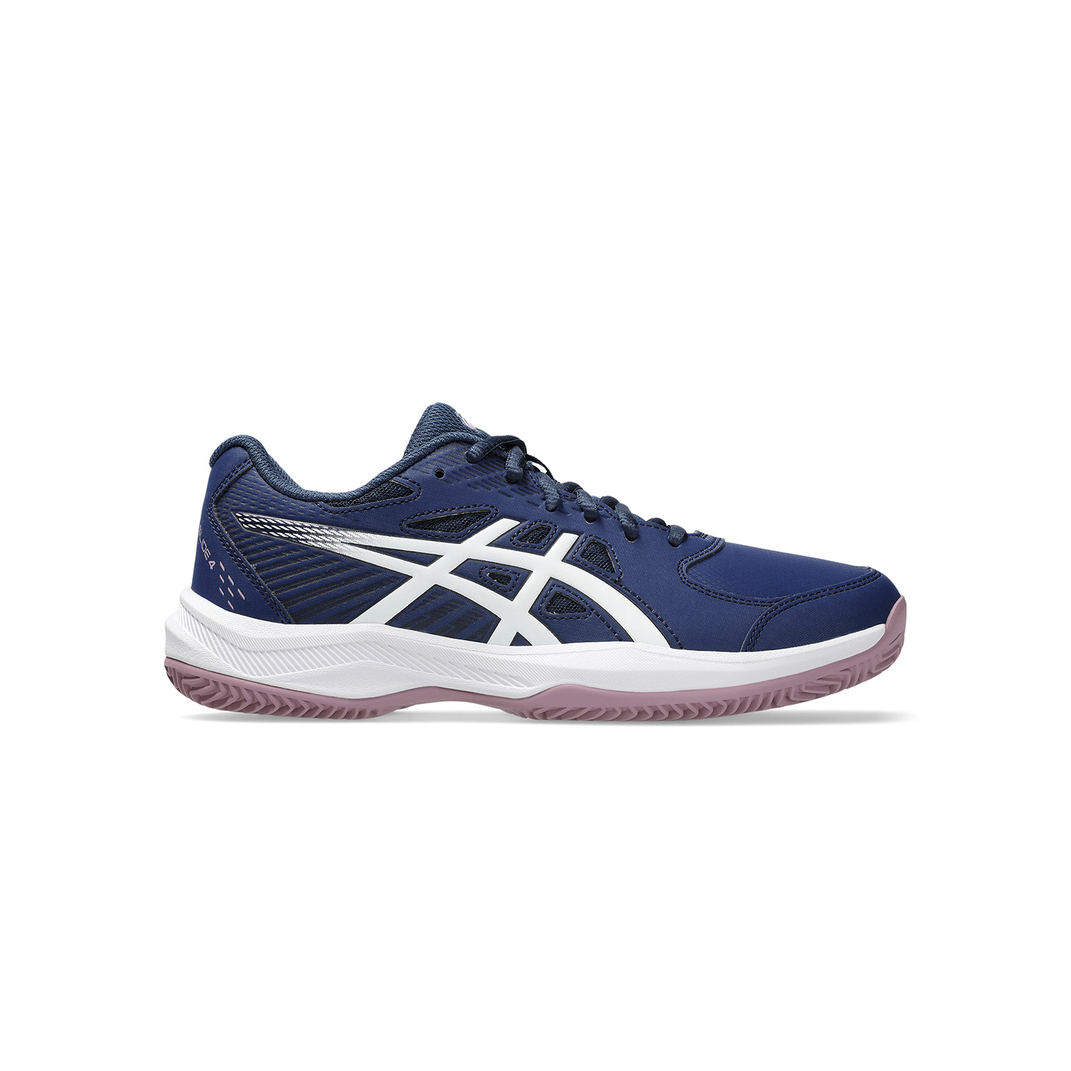 ZAPATILLAS ASICS COURT SLIDE 4 TENNIS MUJER - 1