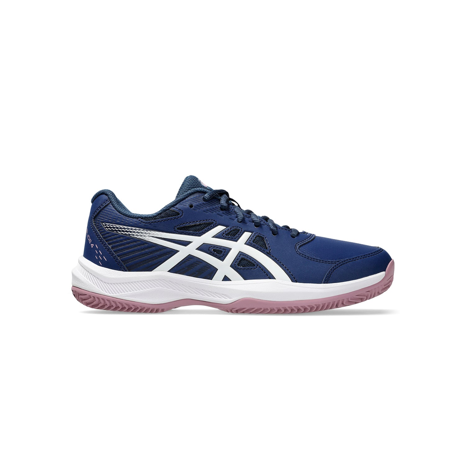 ZAPATILLAS ASICS COURT SLIDE 4 TENNIS MUJER - 1